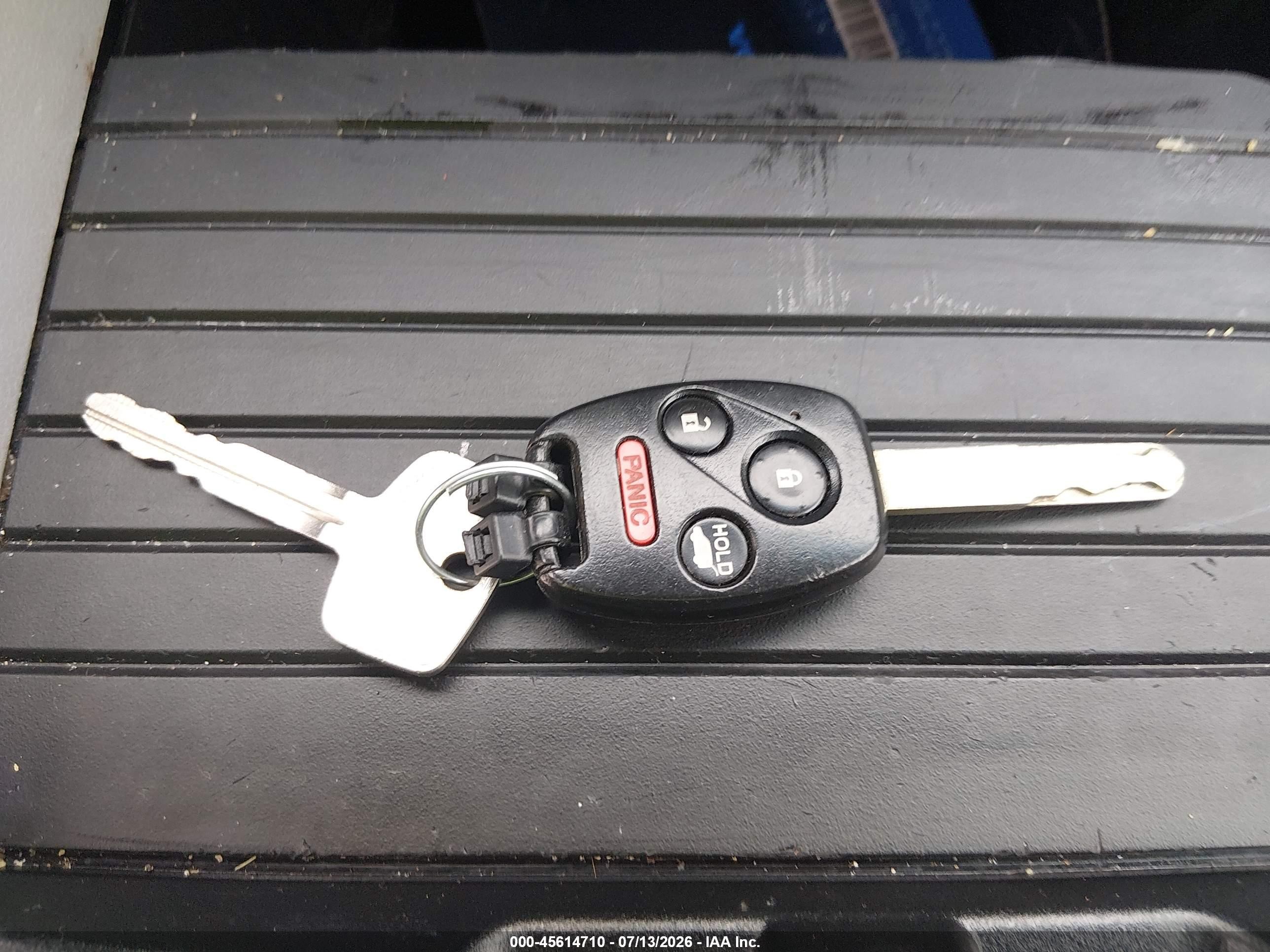 2012 Honda Pilot Touring Black vin: 5FNYF4H93CB081285
