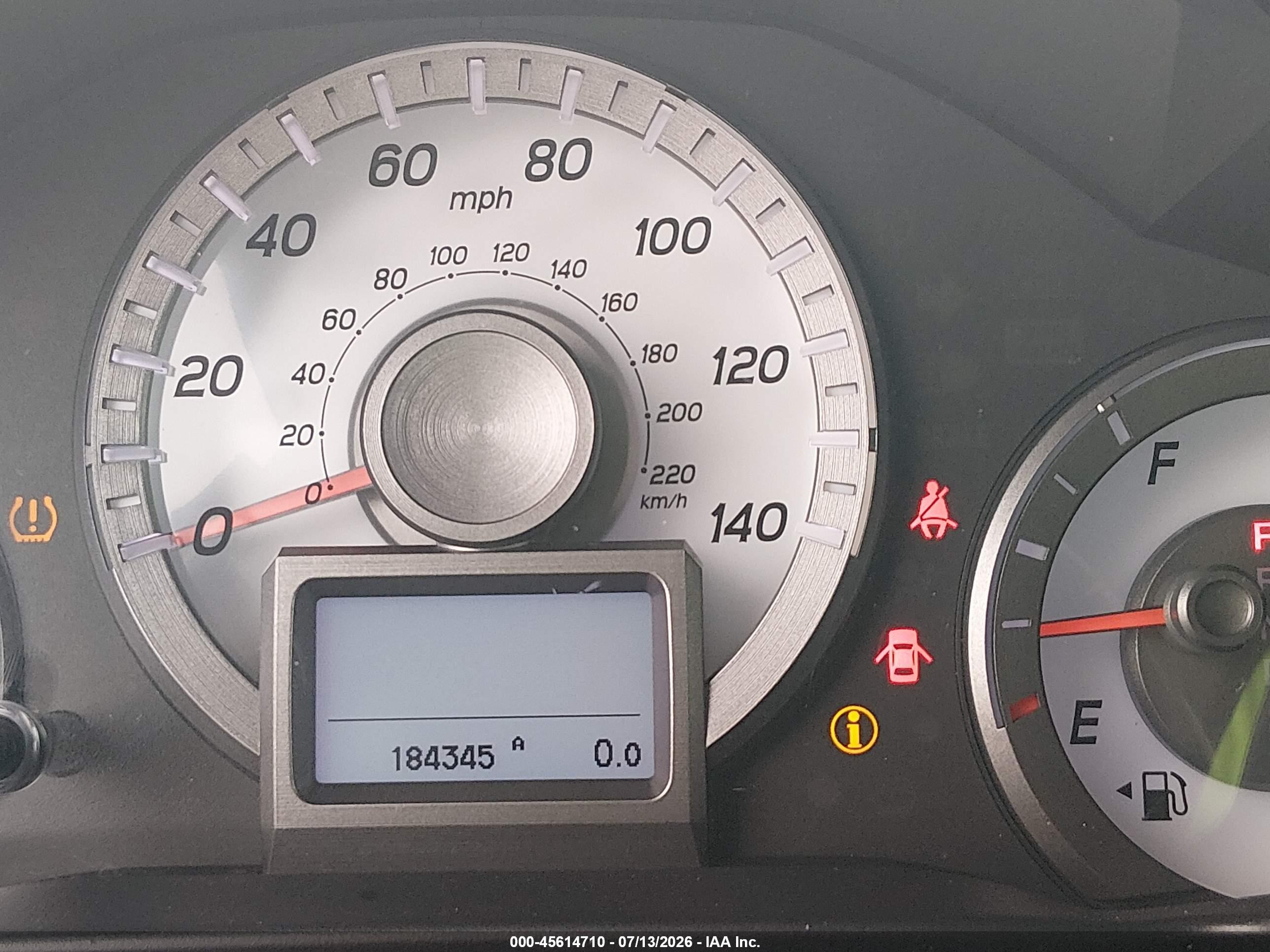 2012 Honda Pilot Touring Black vin: 5FNYF4H93CB081285