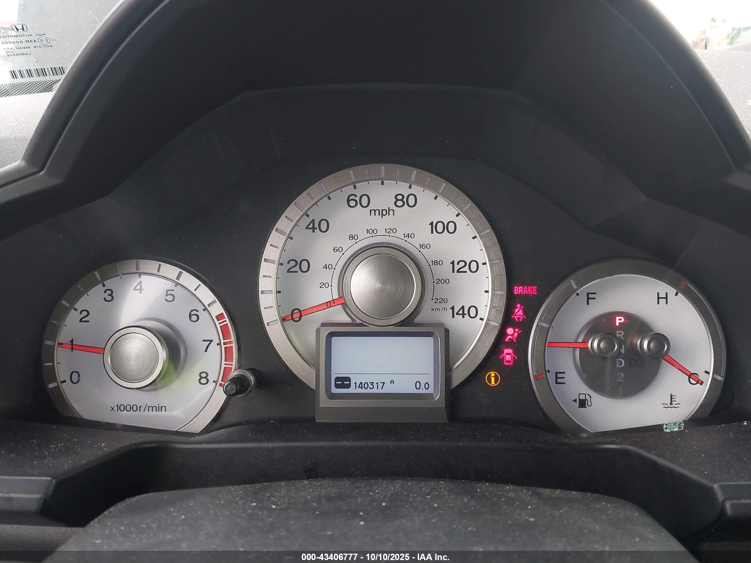 2011 Honda Pilot Touring Black vin: 5FNYF4H94BB089913