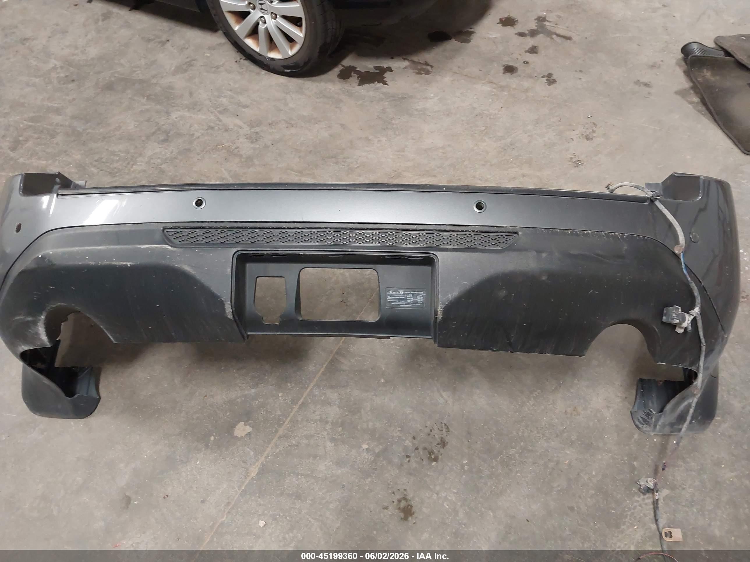 2013 Honda Pilot Touring Gray vin: 5FNYF4H94DB036471