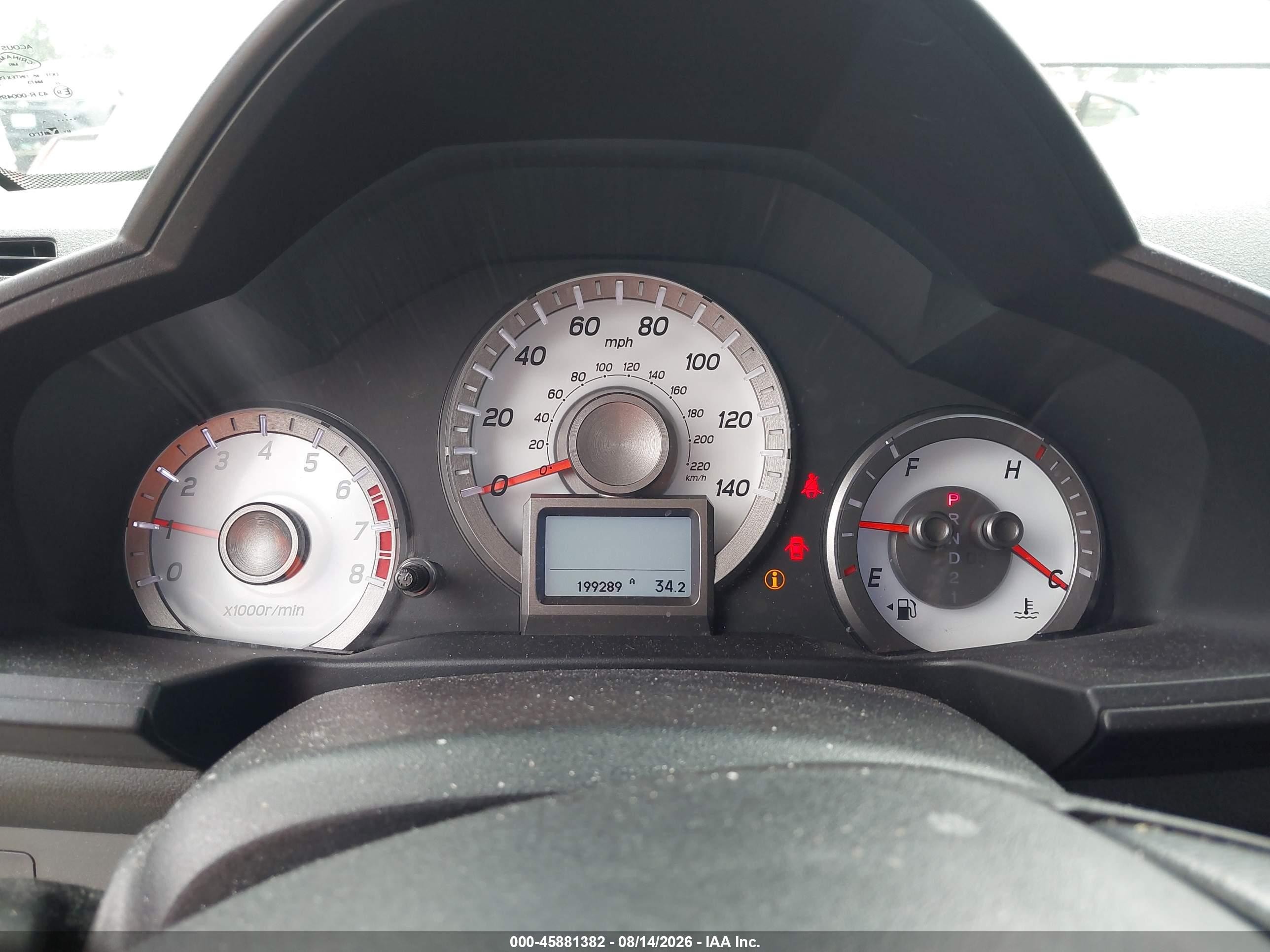 2013 Honda Pilot Touring Черный vin: 5FNYF4H94DB053562