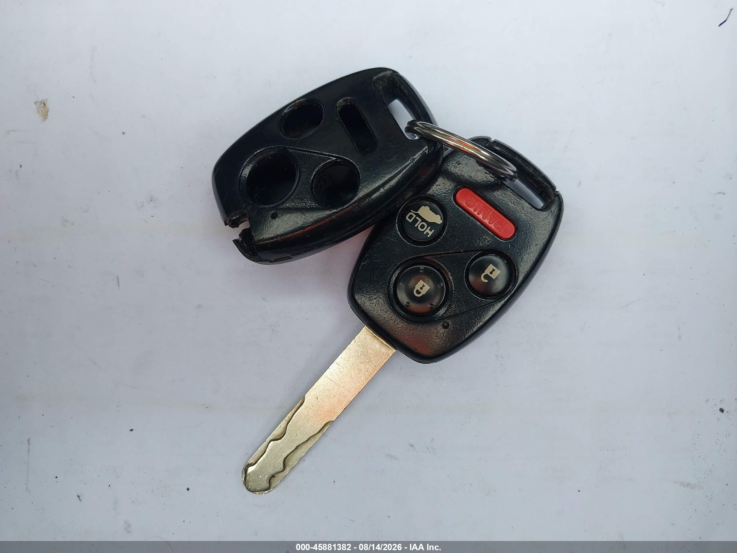 2013 Honda Pilot Touring Черный vin: 5FNYF4H94DB053562