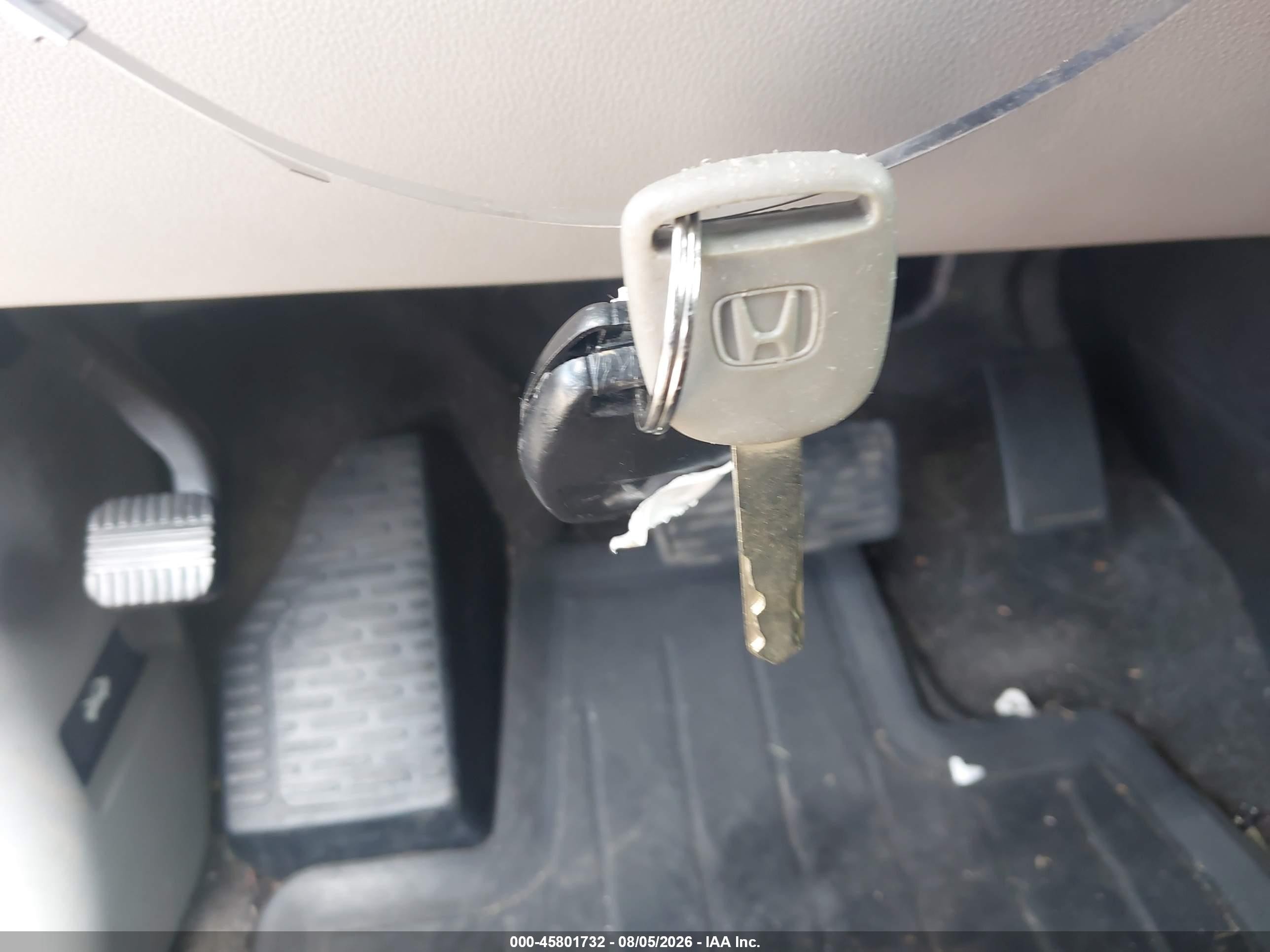 2012 Honda Pilot Touring Blue vin: 5FNYF4H95CB057036