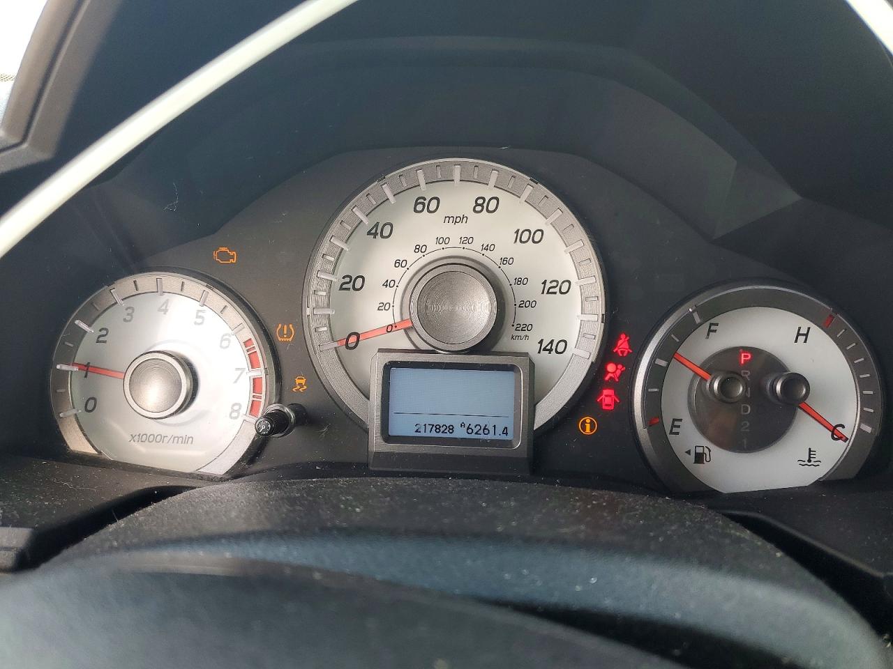 2012 Honda Pilot Touring Черный vin: 5FNYF4H95CB081580