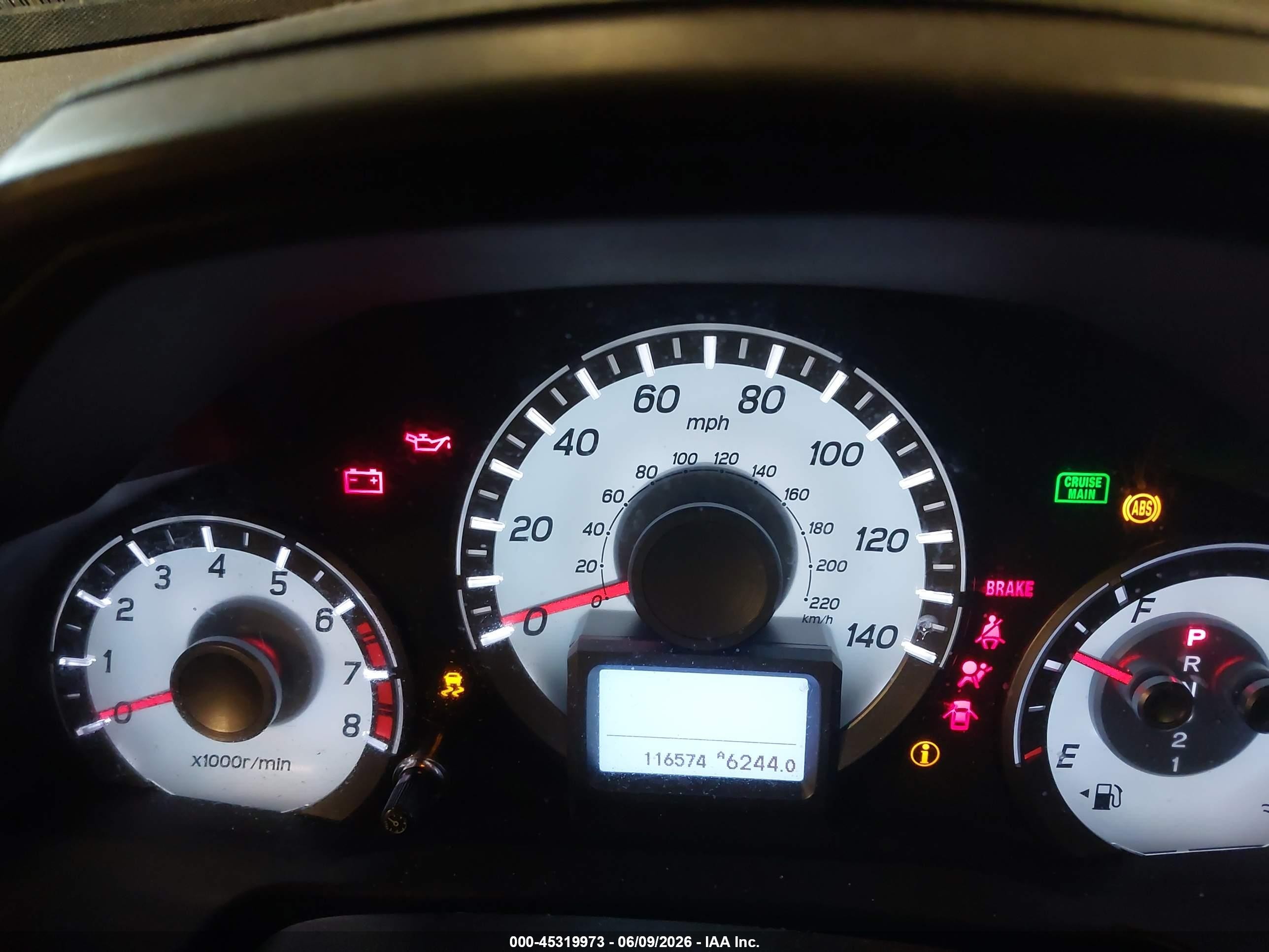 2013 Honda Pilot Touring Black vin: 5FNYF4H95DB045227