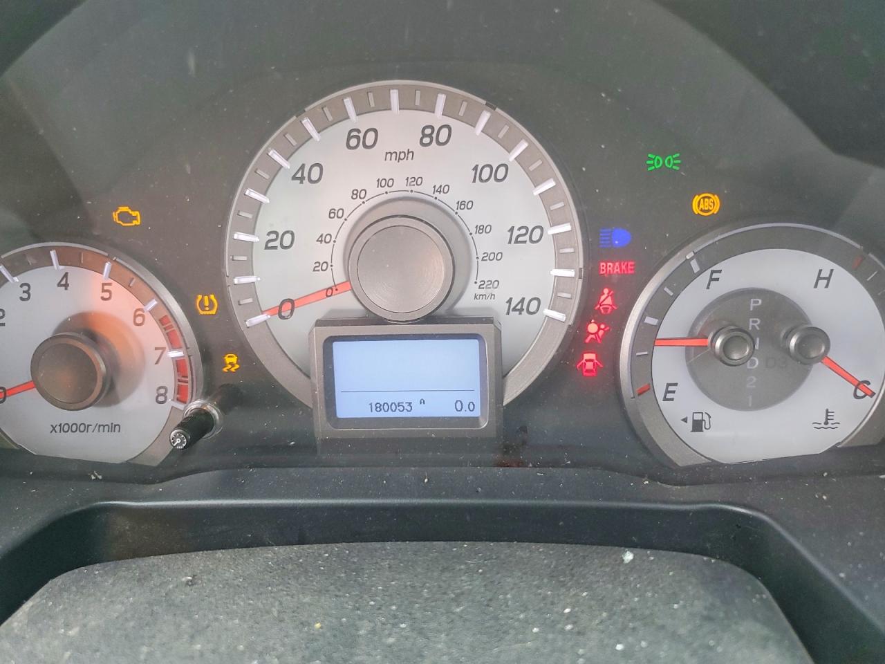 2014 Honda Pilot Touring White vin: 5FNYF4H95EB015064