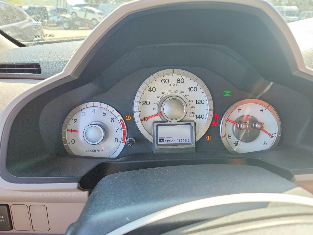 2011 Honda Pilot Touring White vin: 5FNYF4H96BB025291