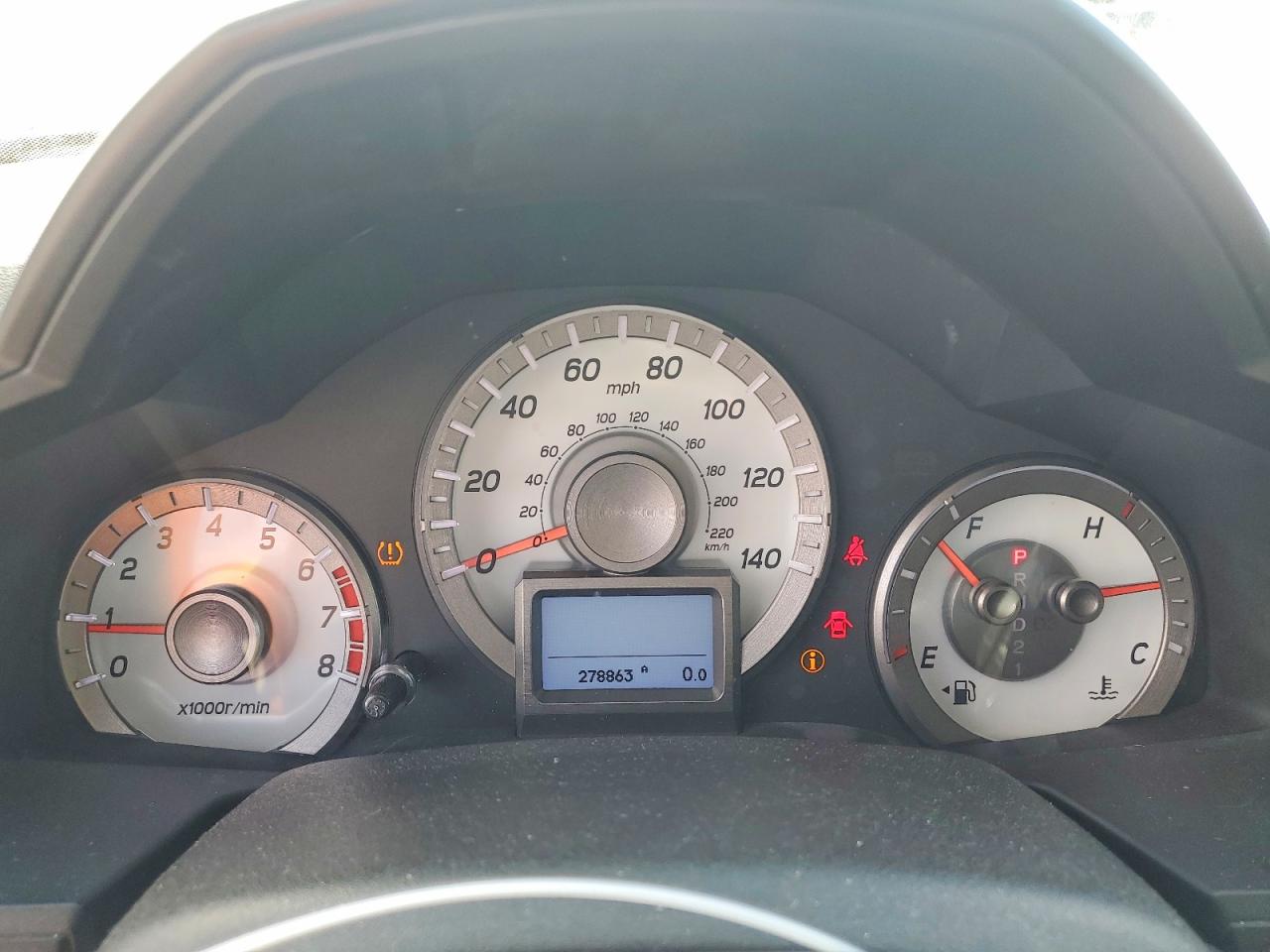 2012 Honda Pilot Touring White vin: 5FNYF4H96CB027849