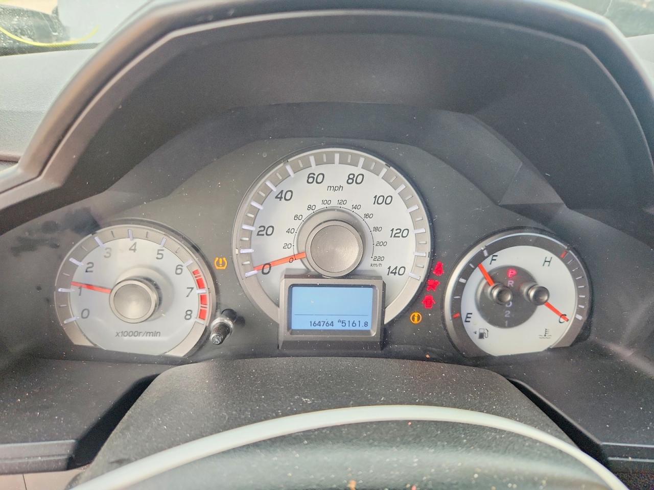 2012 Honda Pilot Touring Gray vin: 5FNYF4H96CB042724