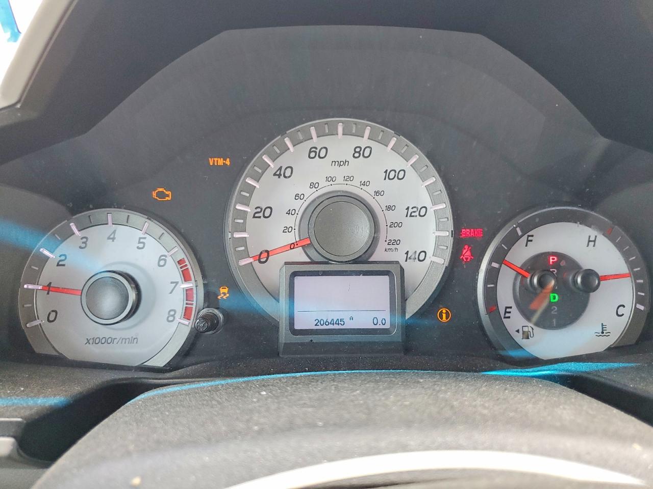 2012 Honda Pilot Touring Silver vin: 5FNYF4H96CB065212