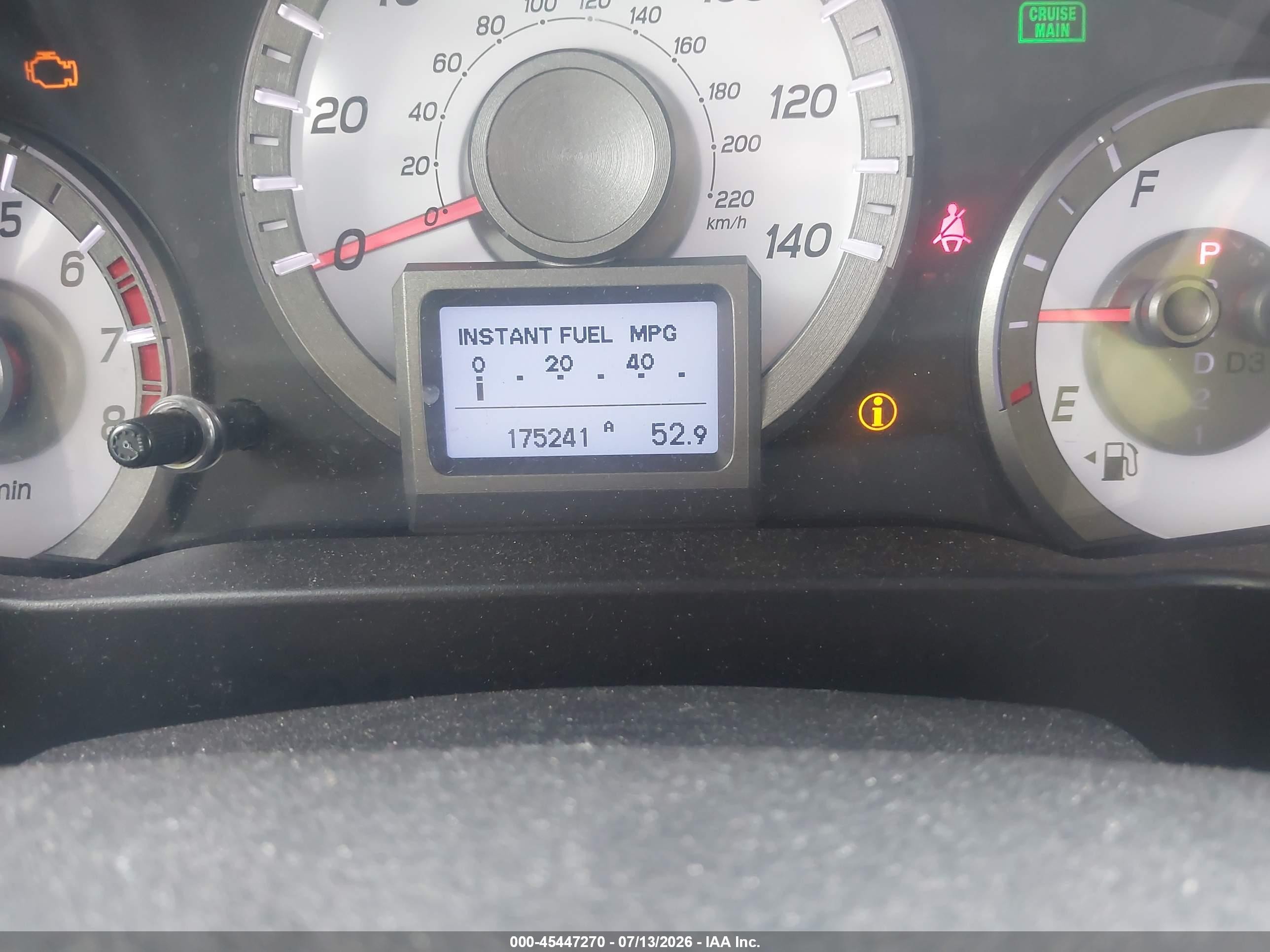 2012 Honda Pilot Touring Black vin: 5FNYF4H96CB069647