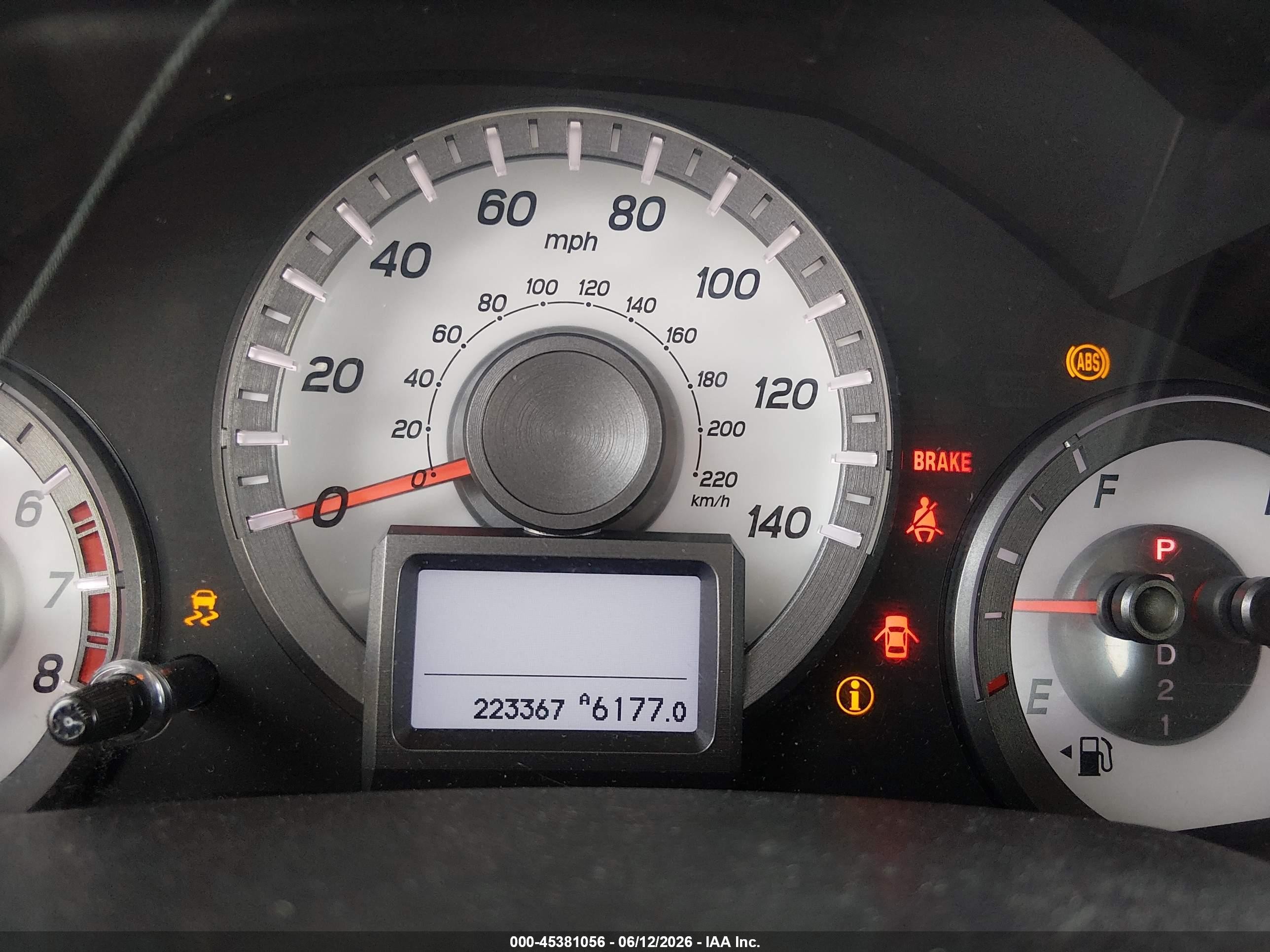 2013 Honda Pilot Touring Black vin: 5FNYF4H96DB071481