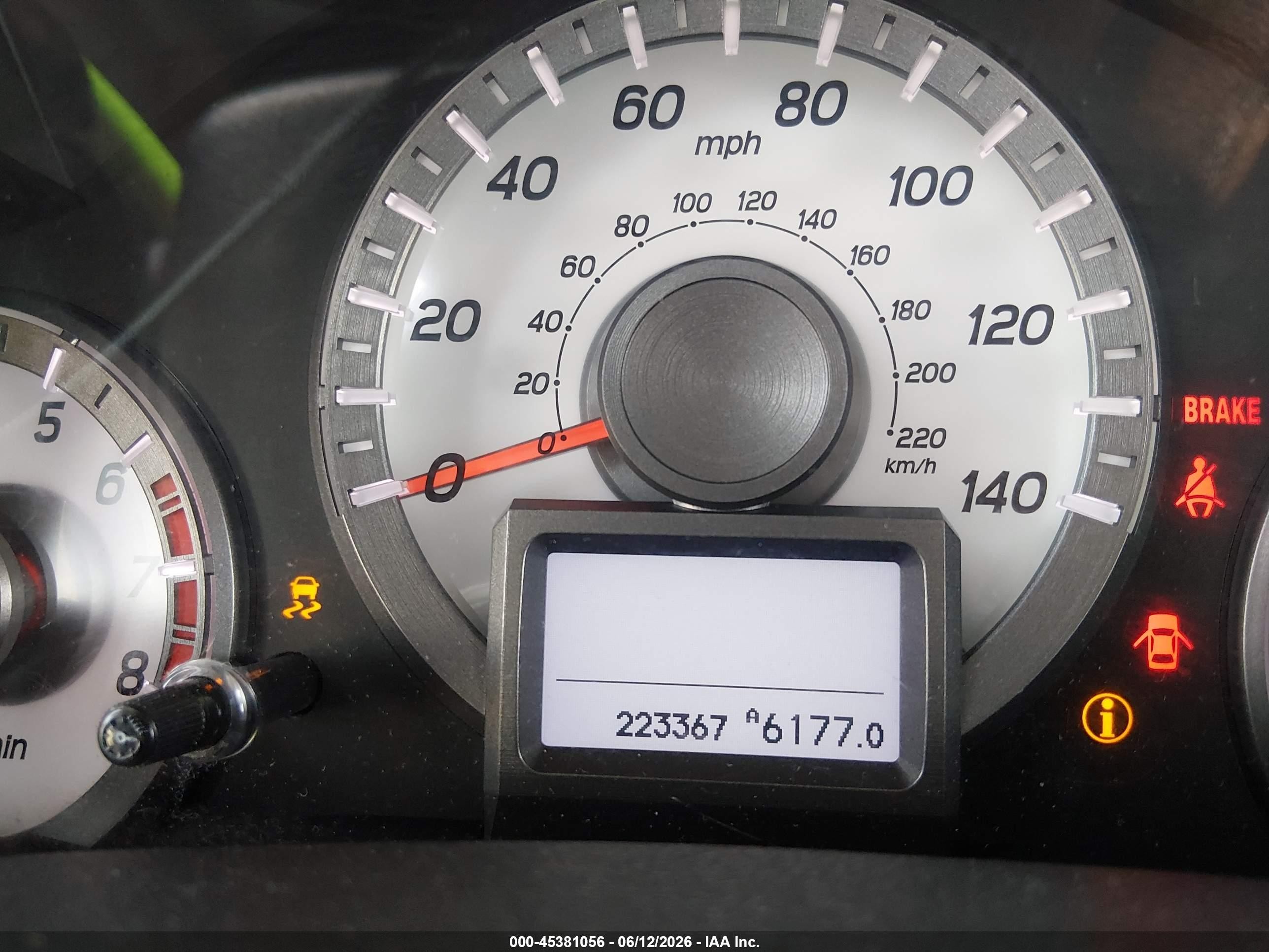 2013 Honda Pilot Touring Black vin: 5FNYF4H96DB071481