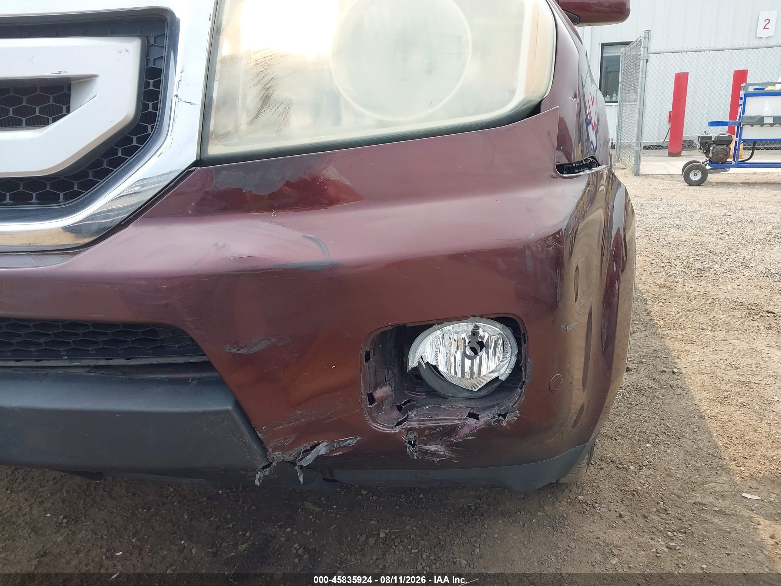 2010 Honda Pilot Touring Purple vin: 5FNYF4H97AB034354
