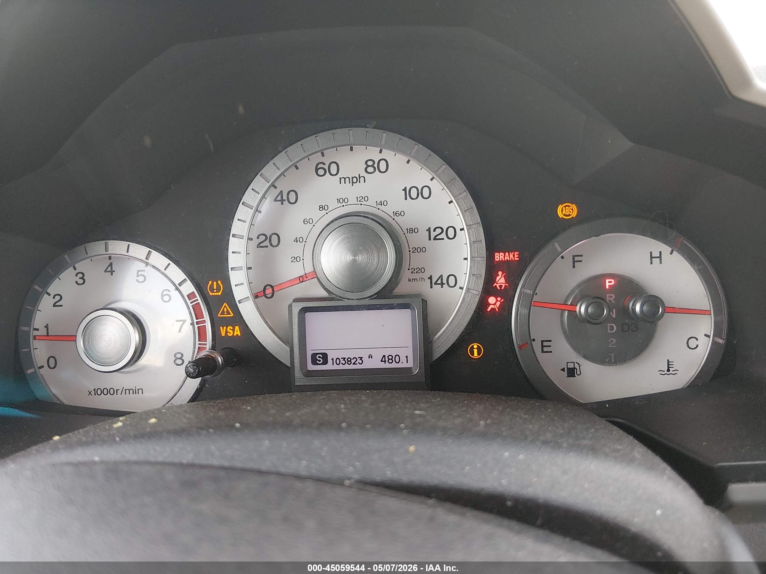 2011 Honda Pilot Touring Silver vin: 5FNYF4H97BB053164