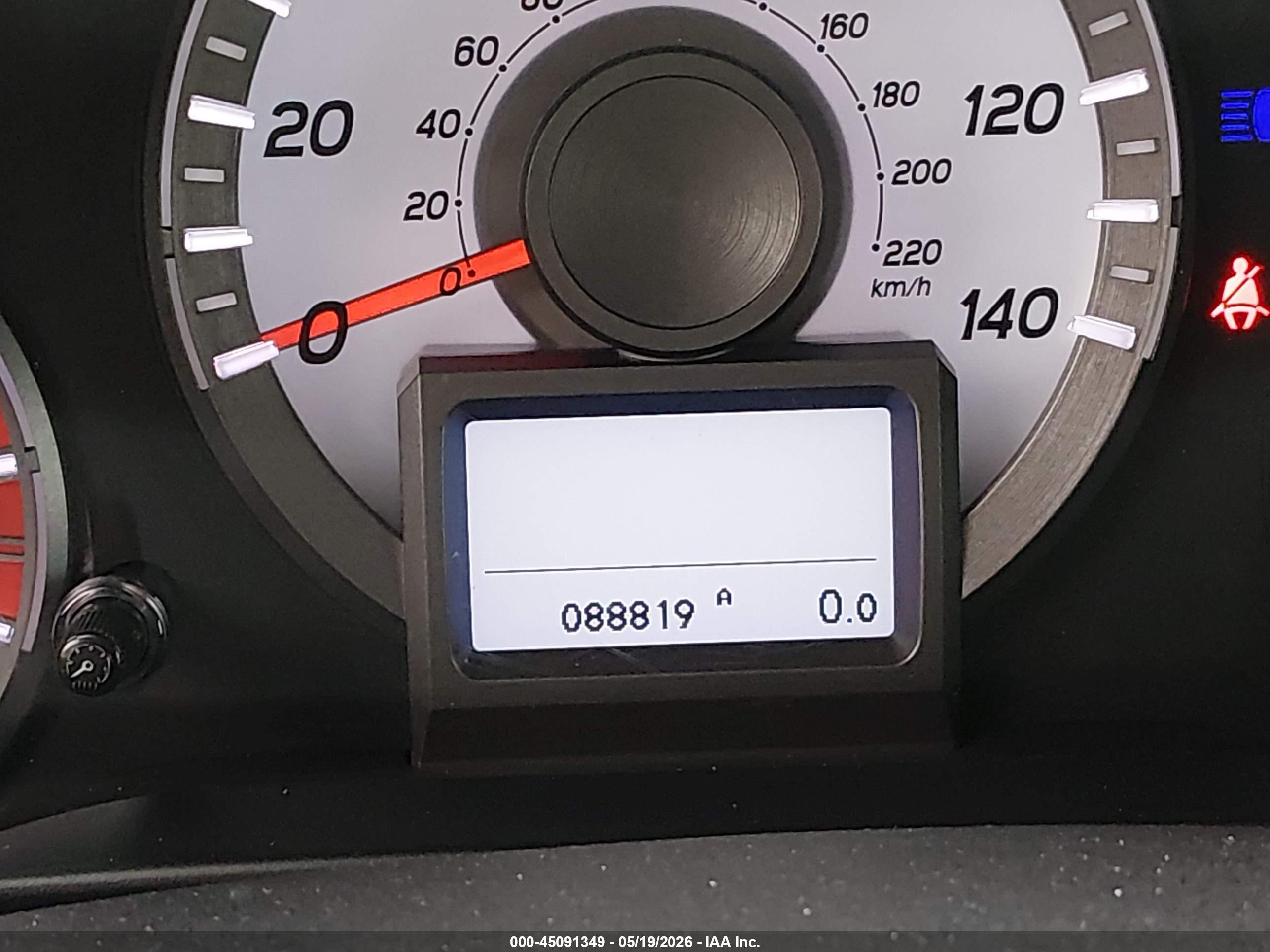 2013 Honda Pilot Touring White vin: 5FNYF4H97DB083817