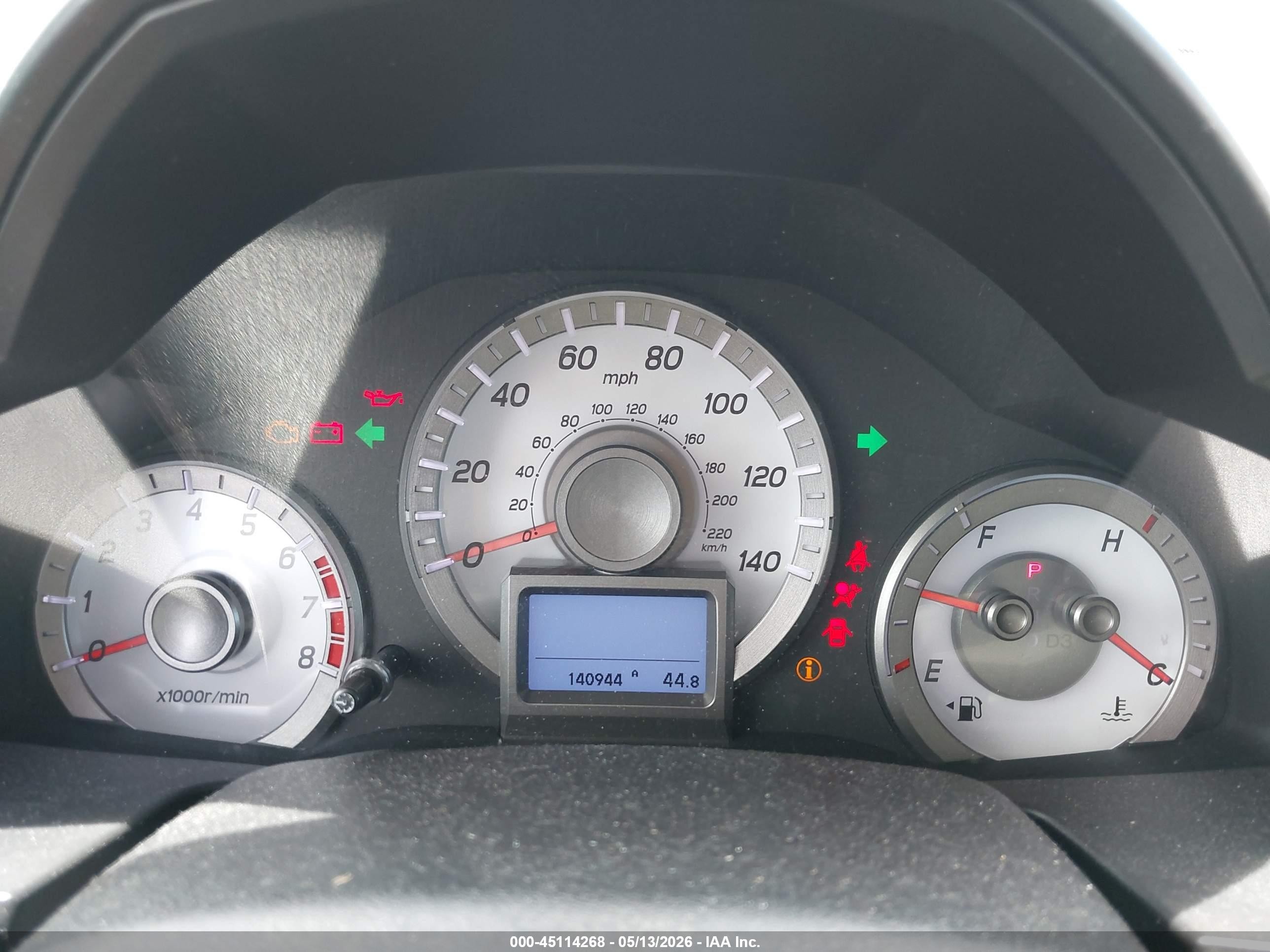 2015 Honda Pilot Touring Gray vin: 5FNYF4H97FB033583