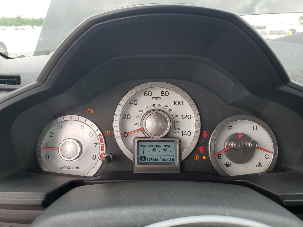 2010 Honda Pilot Touring Black vin: 5FNYF4H98AB014498