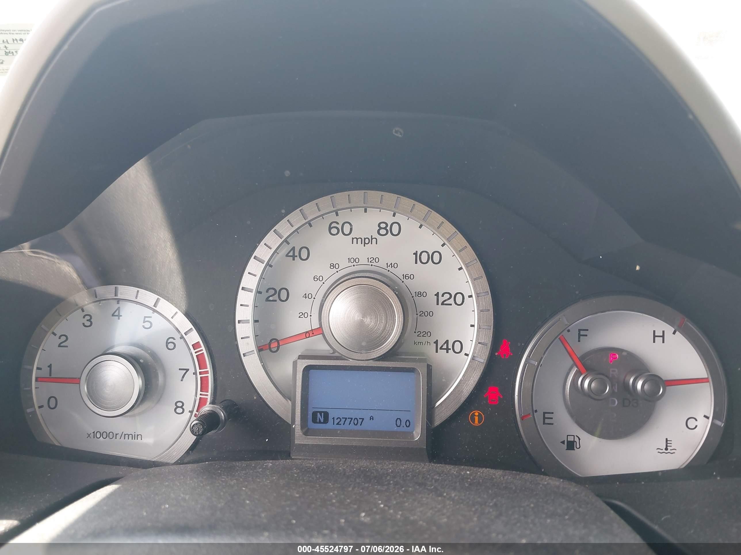2011 Honda Pilot Touring Gray vin: 5FNYF4H98BB025826