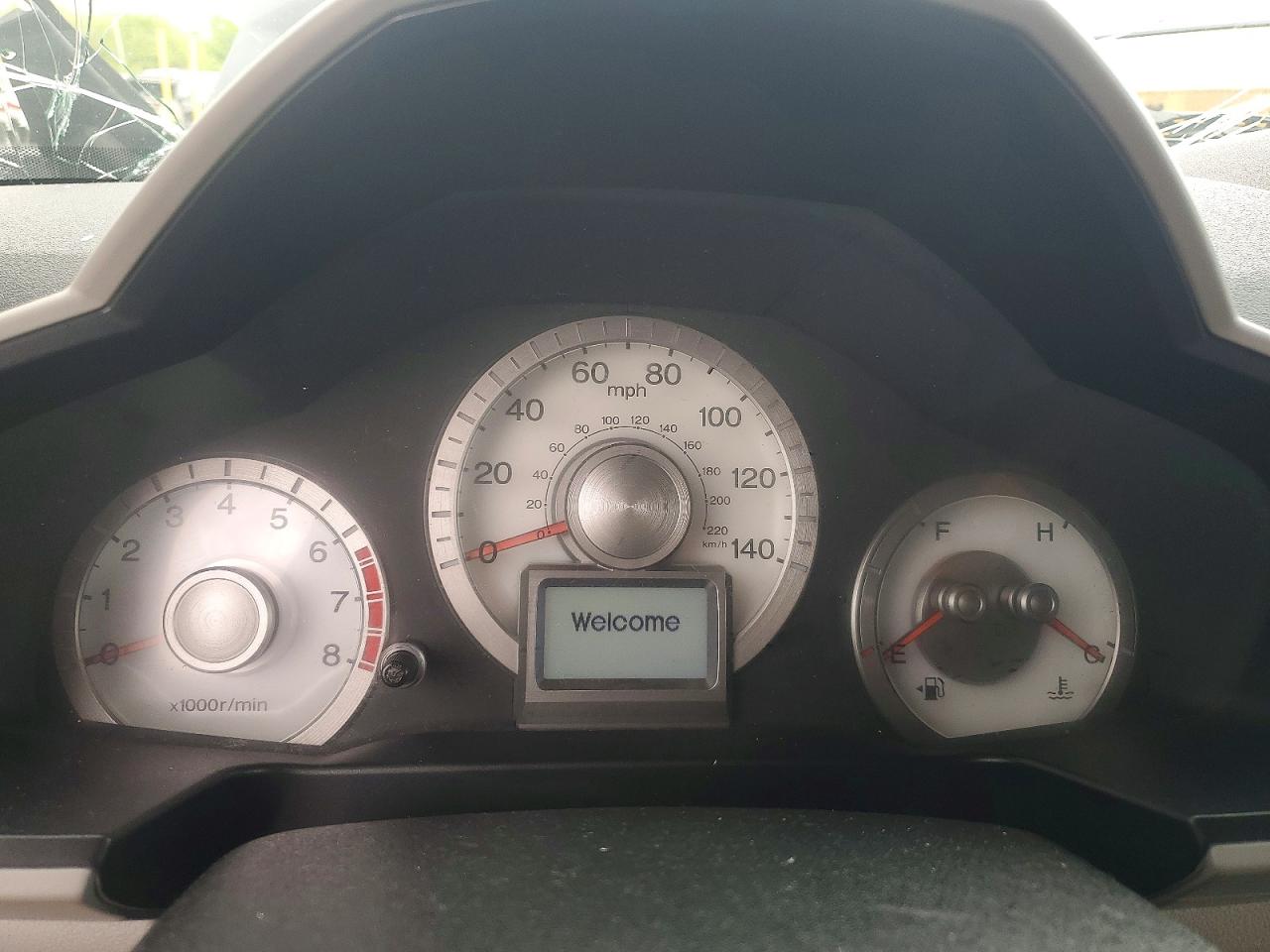 2011 Honda Pilot Touring Черный vin: 5FNYF4H98BB046854
