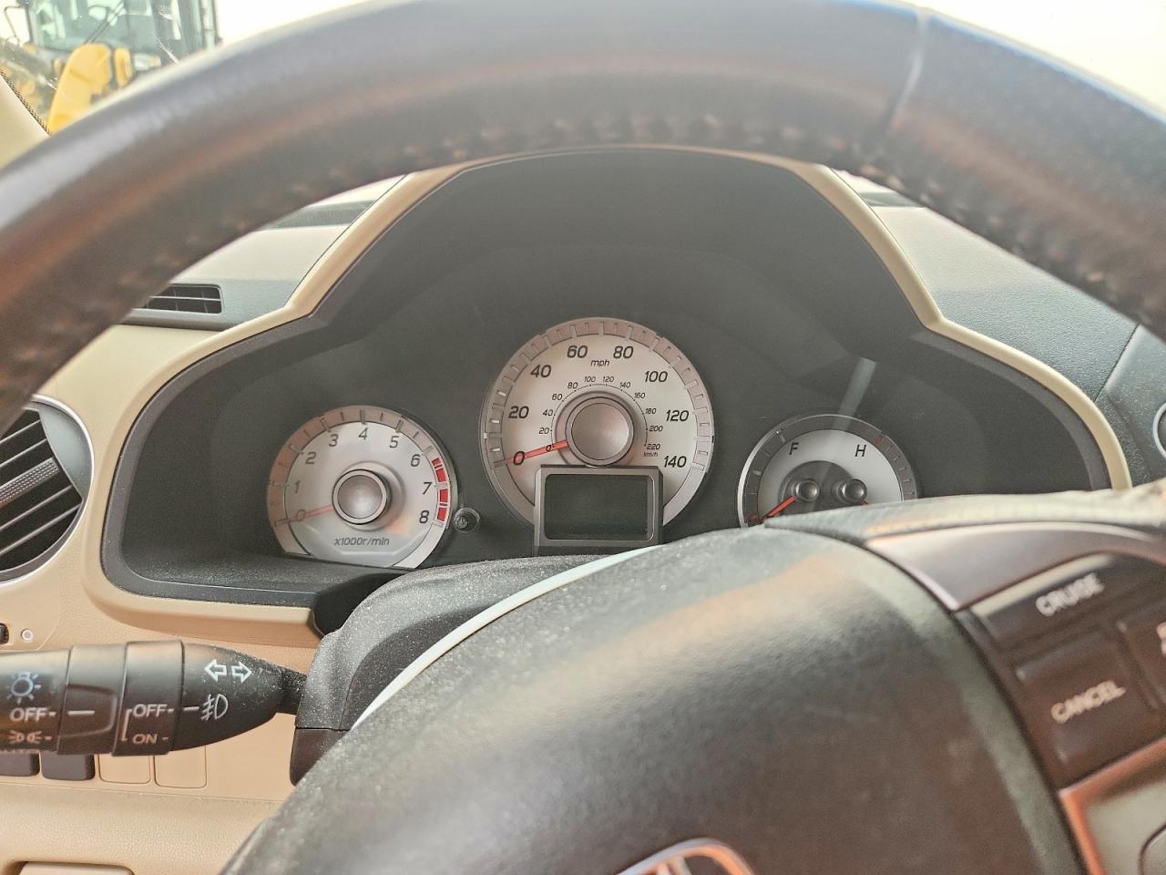 2012 Honda Pilot Touring Brown vin: 5FNYF4H98CB031305