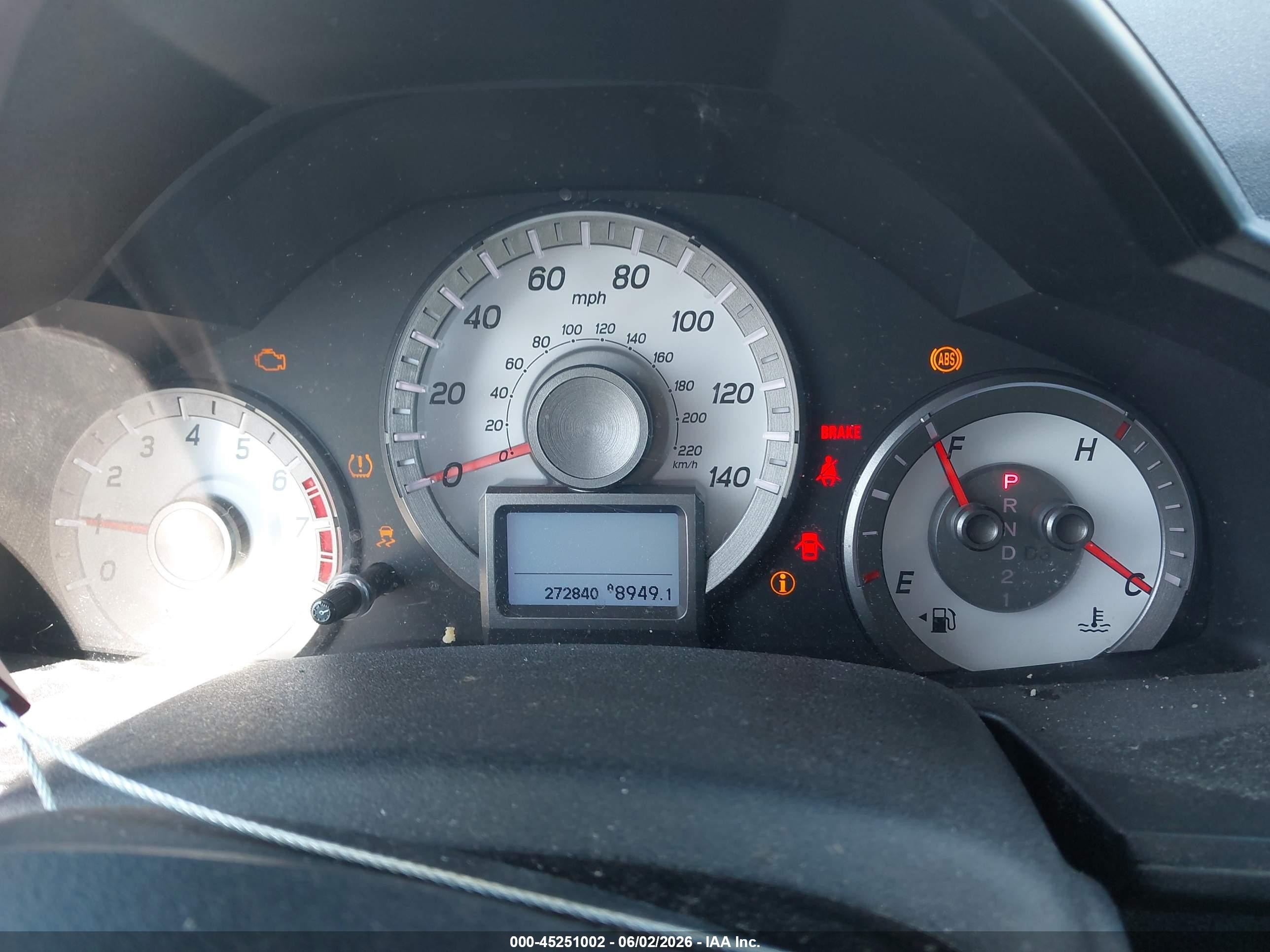 2012 Honda Pilot Touring Gray vin: 5FNYF4H98CB038044