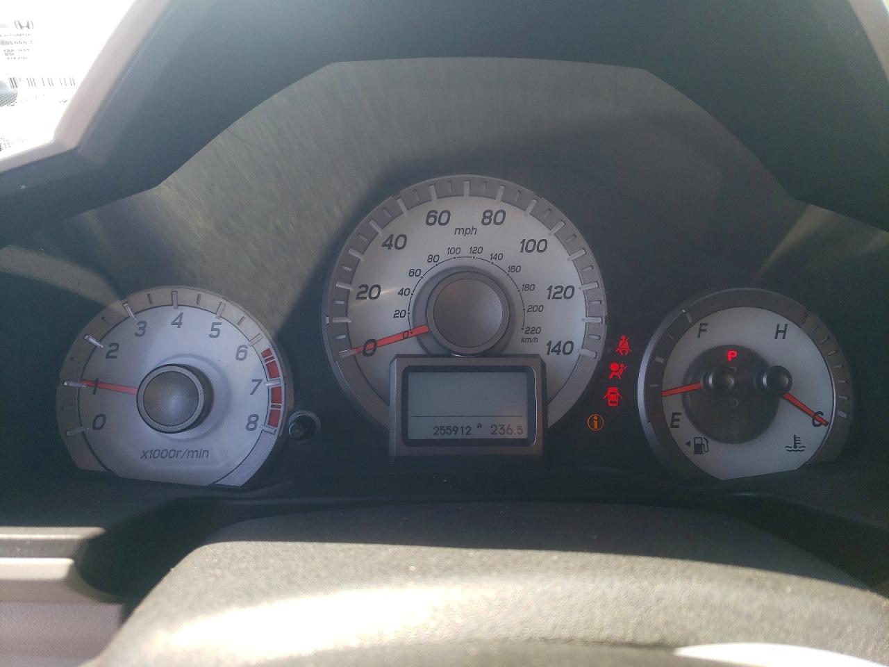 2012 Honda Pilot Touring Белый vin: 5FNYF4H98CB041560