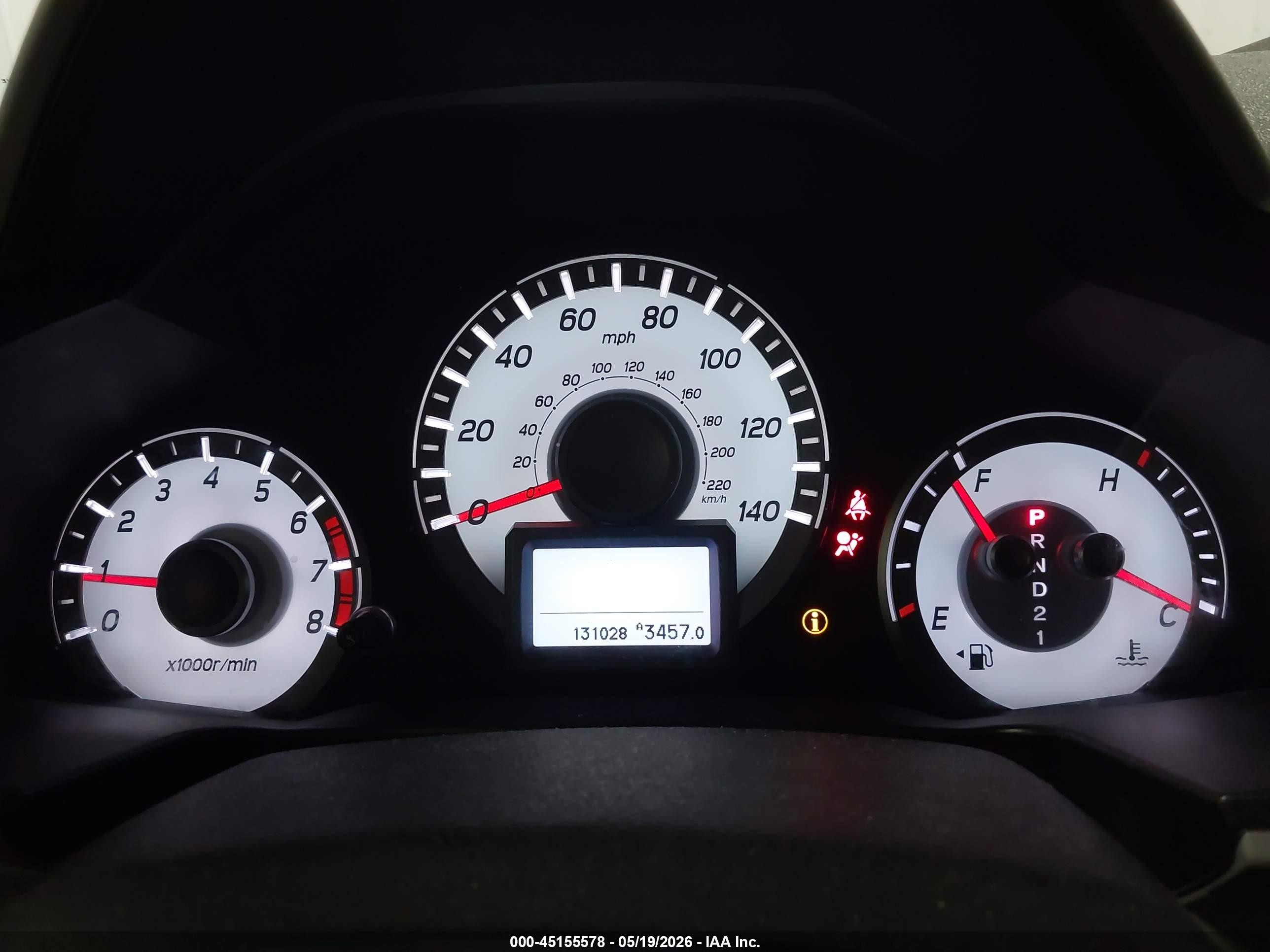 2014 Honda Pilot Touring Gray vin: 5FNYF4H98EB014328