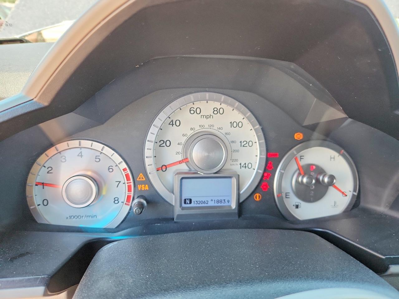2011 Honda Pilot Touring Blue vin: 5FNYF4H99BB024832
