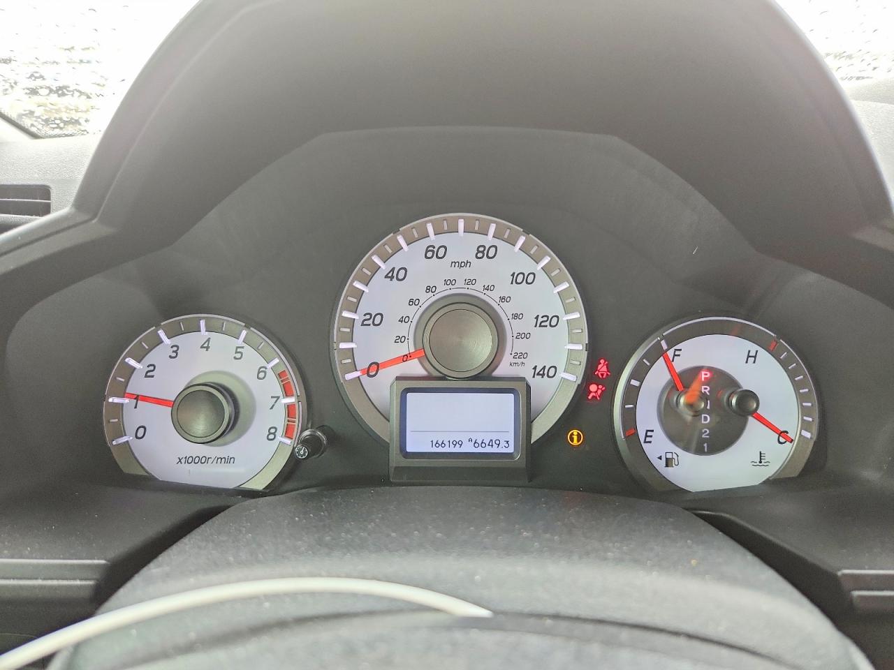 2012 Honda Pilot Touring Белый vin: 5FNYF4H99CB028851