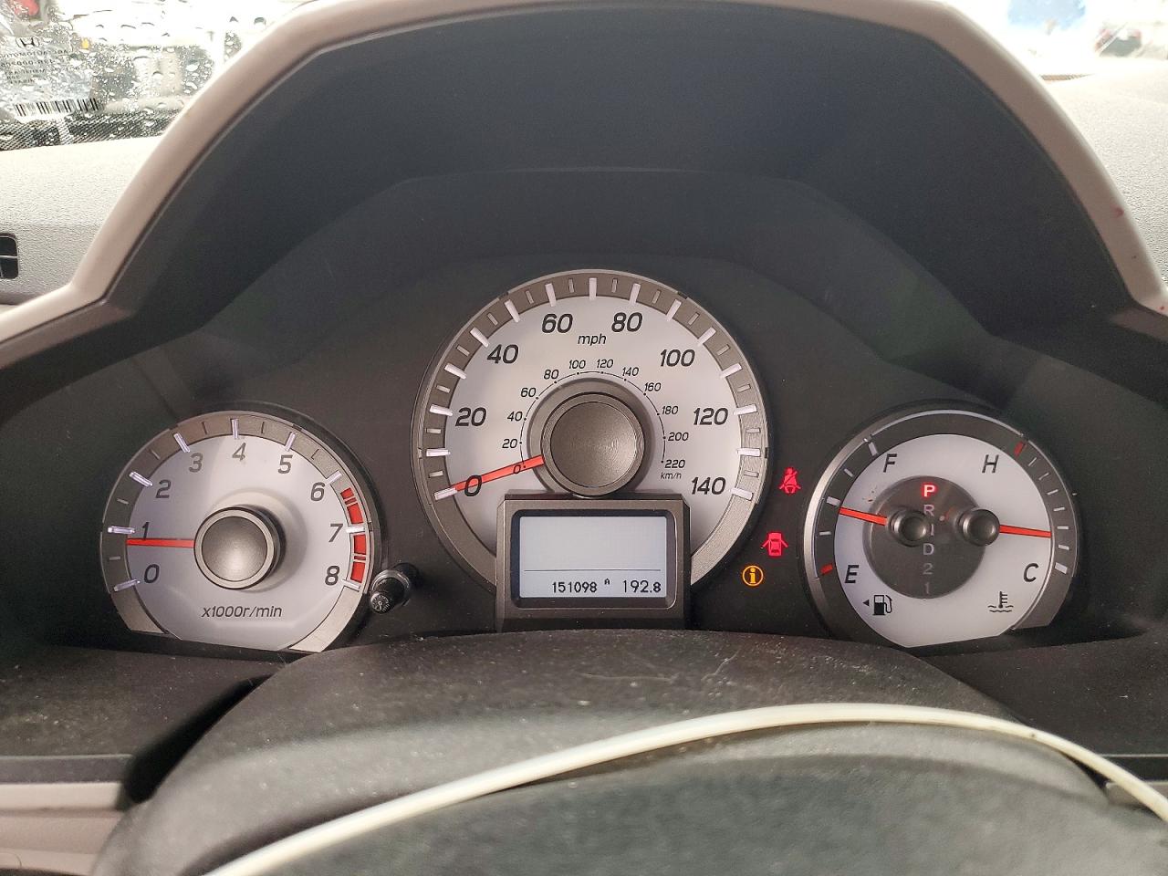 2013 Honda Pilot Touring Gray vin: 5FNYF4H99DB012893