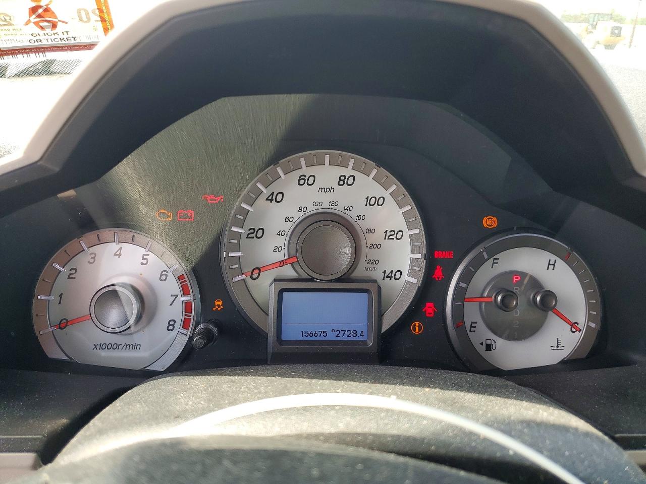 2013 Honda Pilot Touring Серый vin: 5FNYF4H99DB012912