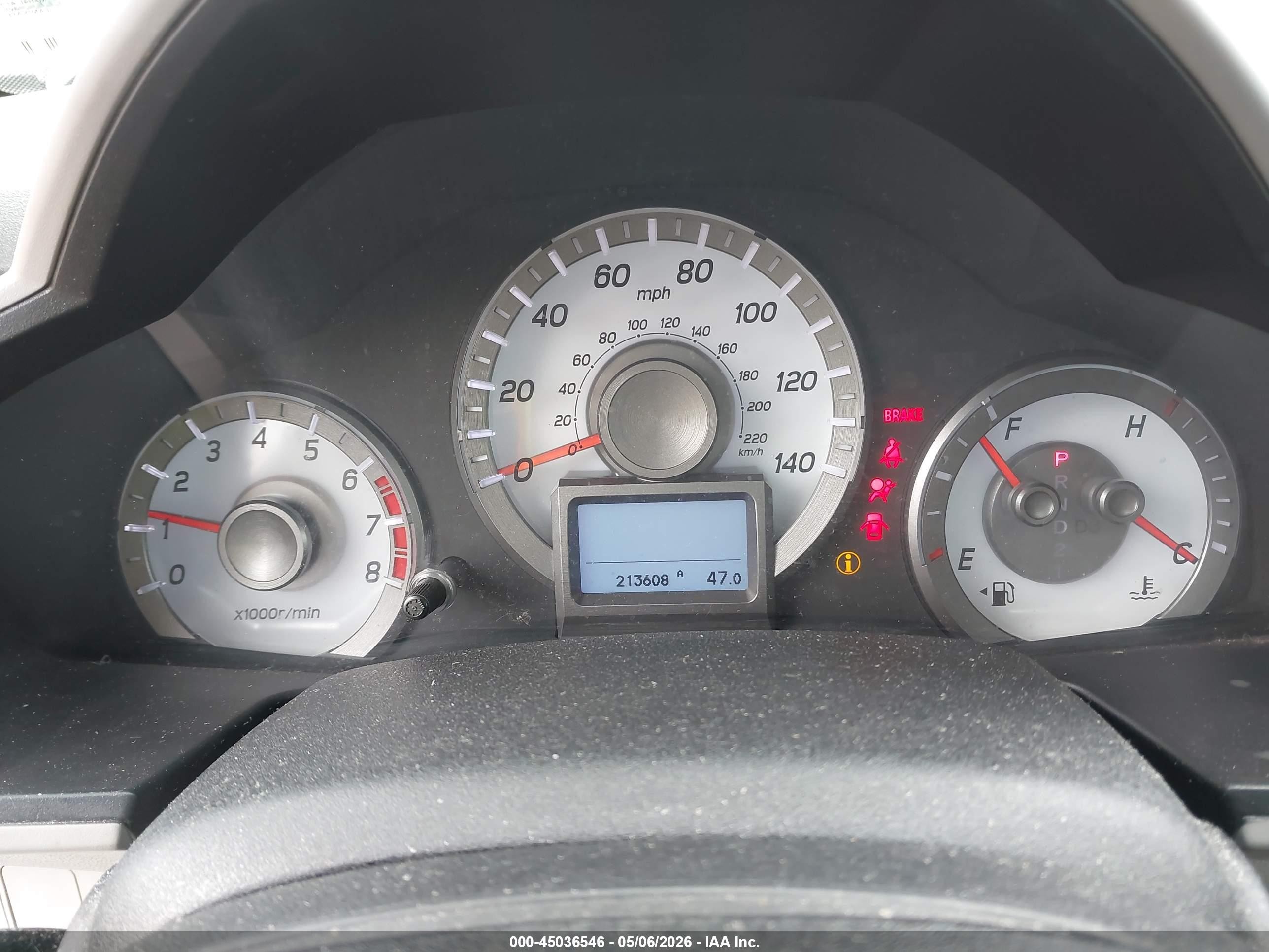 2013 Honda Pilot Touring White vin: 5FNYF4H99DB023408