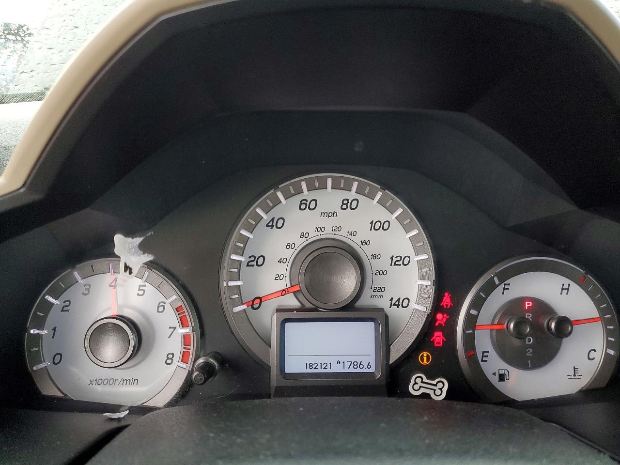 2014 Honda Pilot Touring Коричневый vin: 5FNYF4H99EB031767
