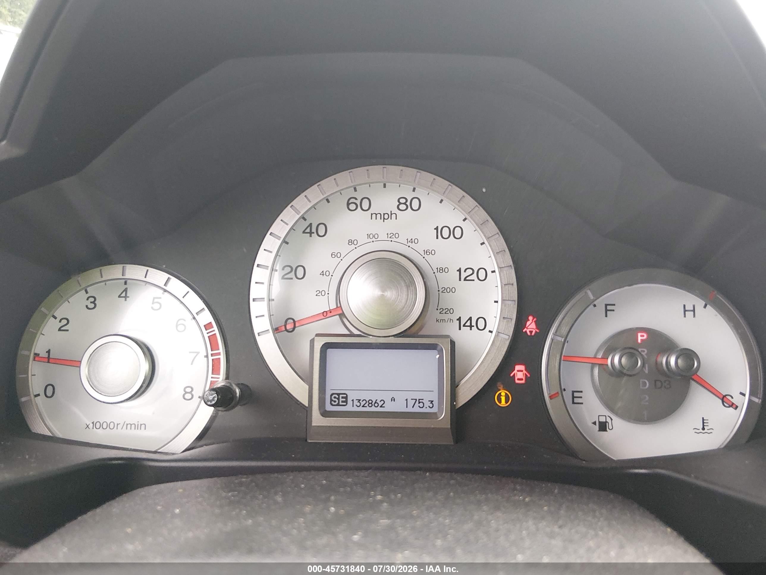 2011 Honda Pilot Touring White vin: 5FNYF4H9XBB038013