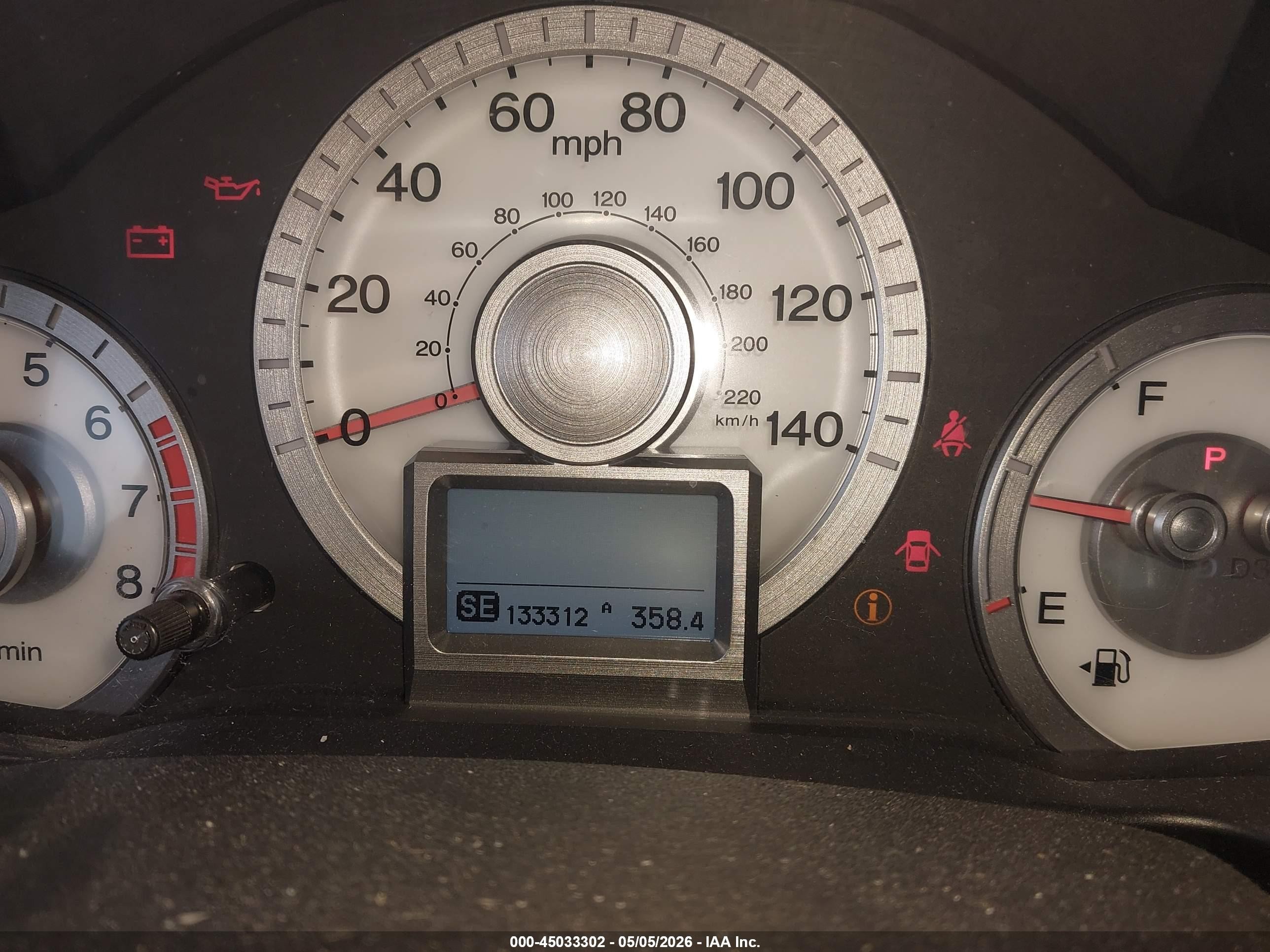 2011 Honda Pilot Touring Черный vin: 5FNYF4H9XBB081296