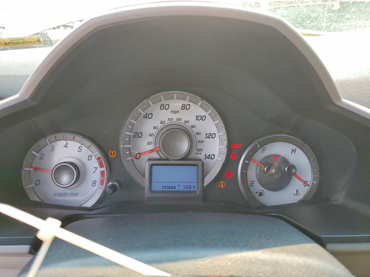 2013 Honda Pilot Touring Silver vin: 5FNYF4H9XDB070592