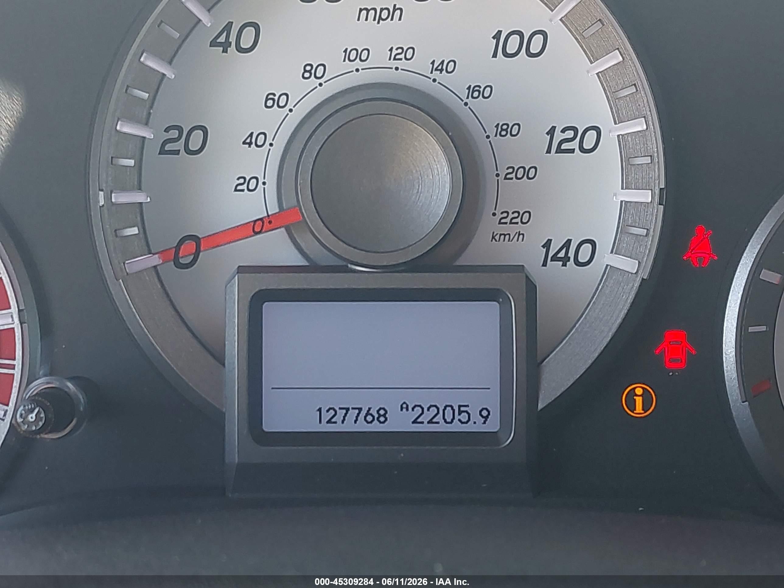2014 Honda Pilot Touring White vin: 5FNYF4H9XEB005615