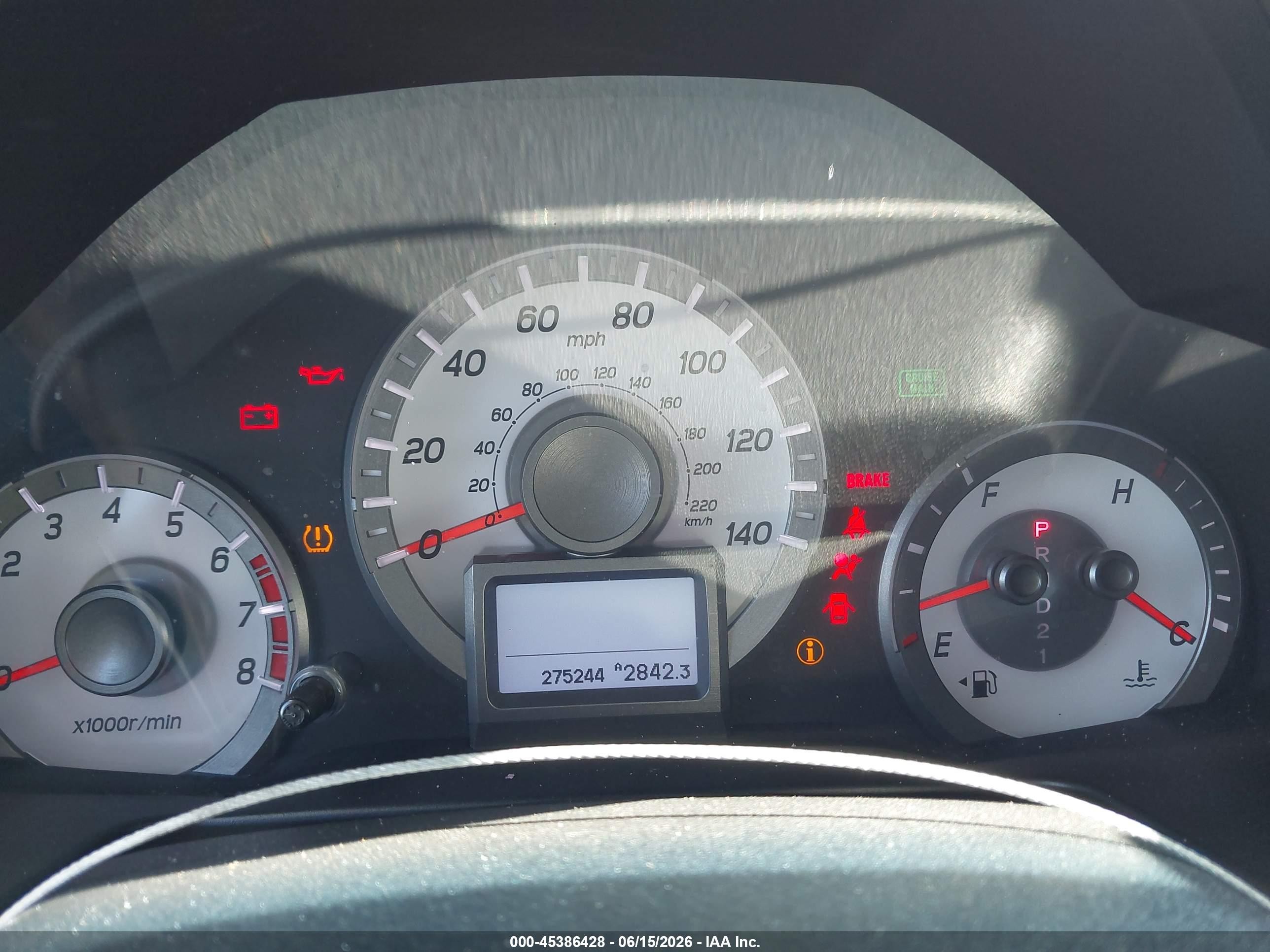 2014 Honda Pilot Touring White vin: 5FNYF4H9XEB007784