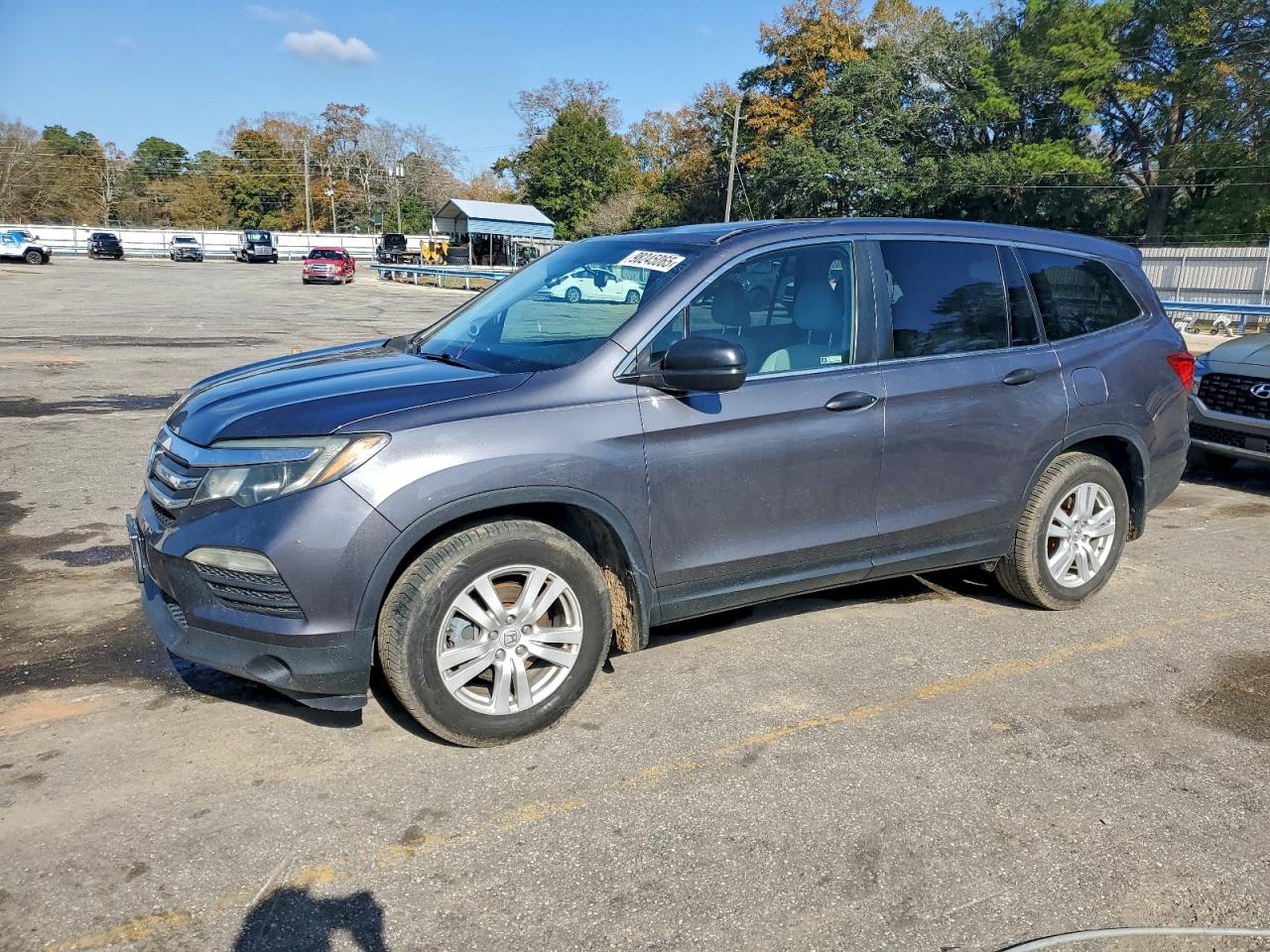 Sitemapcdatahttpwwwcellcare1comhonda Pilot 2018 Lx