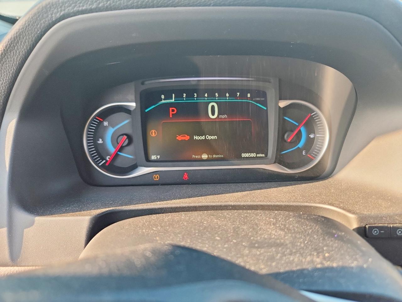 2022 Honda Pilot Se Burgundy vin: 5FNYF5H28NB001247