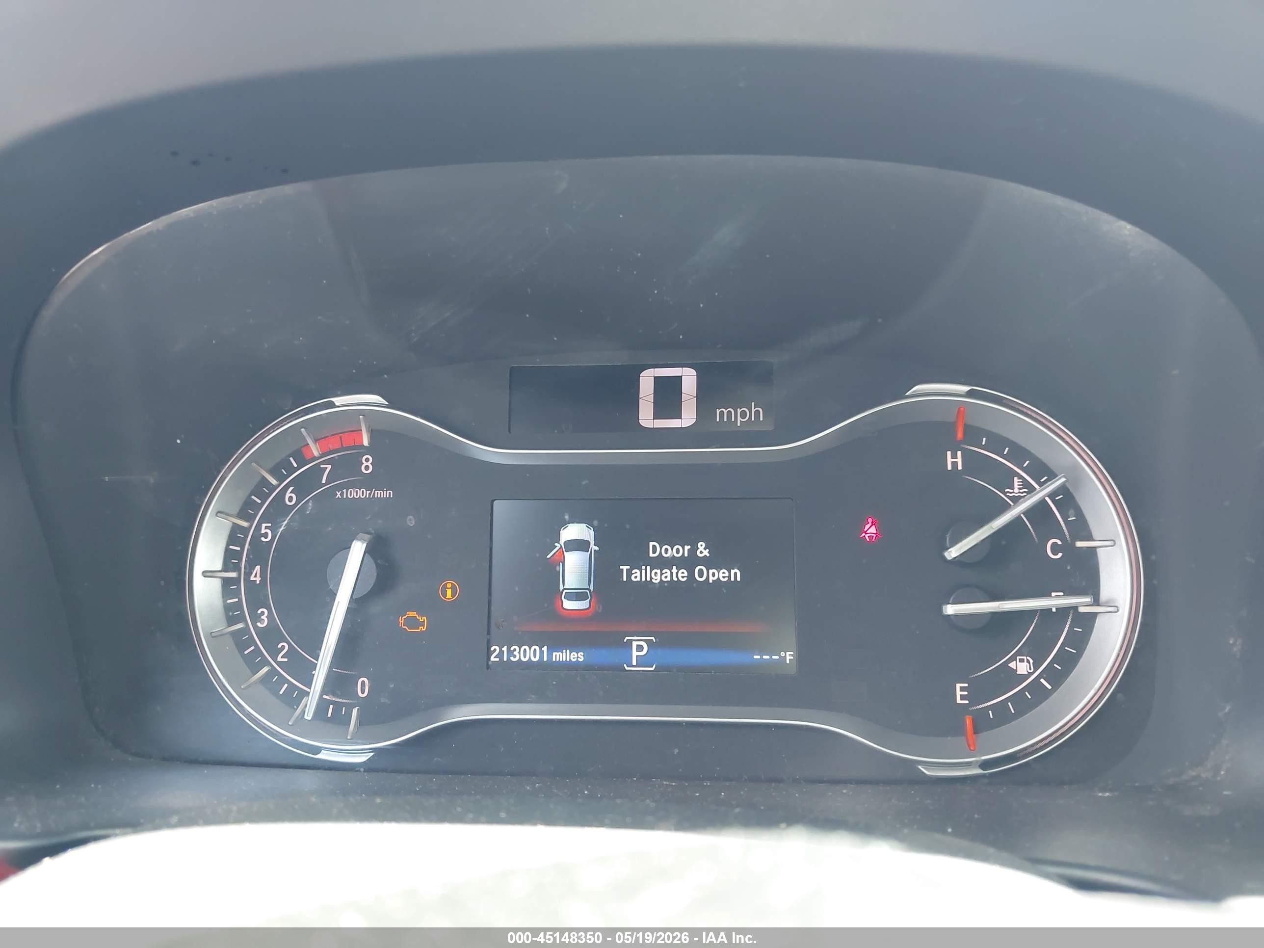 2017 Honda Pilot Ex Blue vin: 5FNYF5H3XHB008231