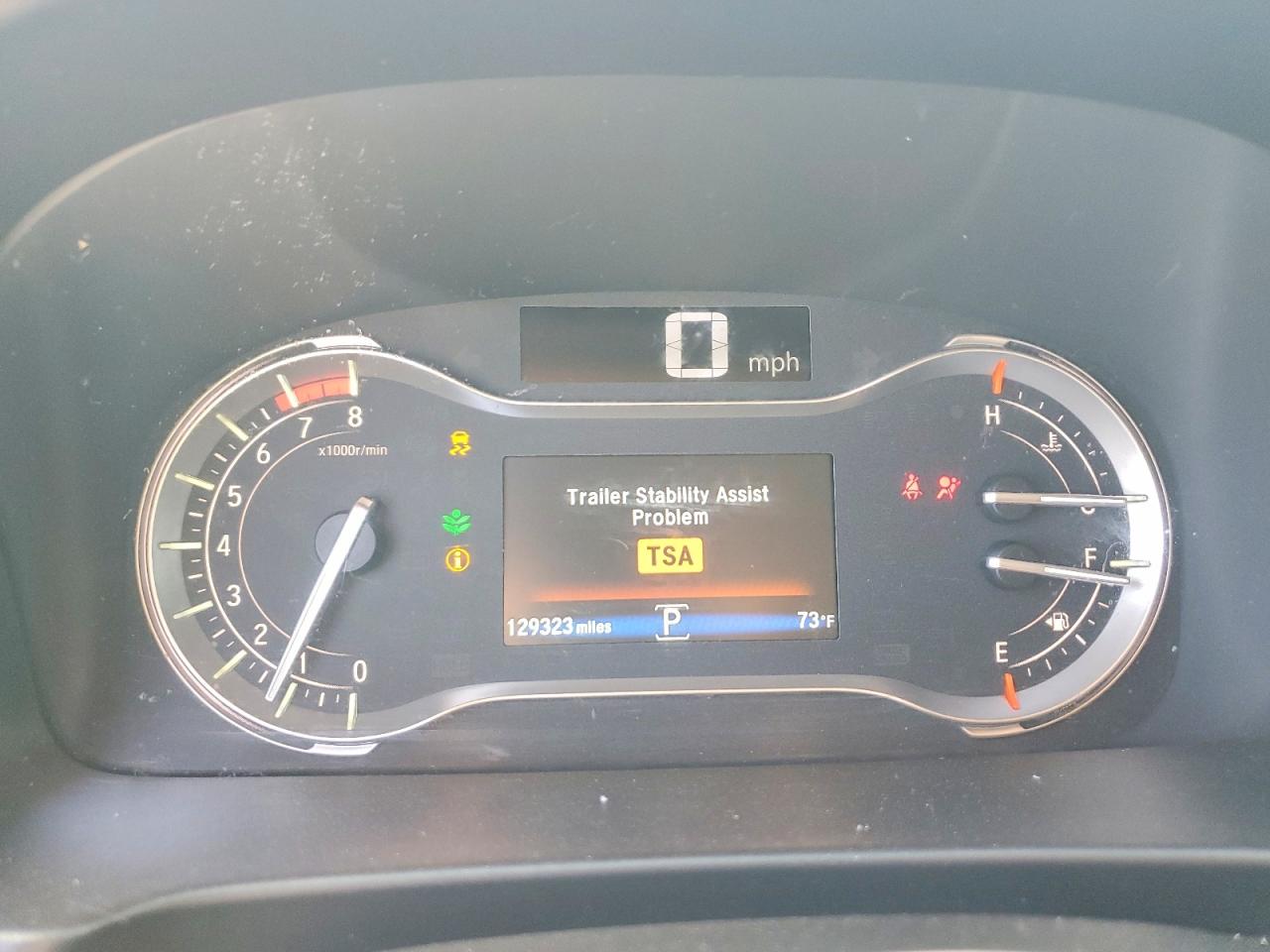 2017 Honda Pilot Exl White vin: 5FNYF5H52HB037949
