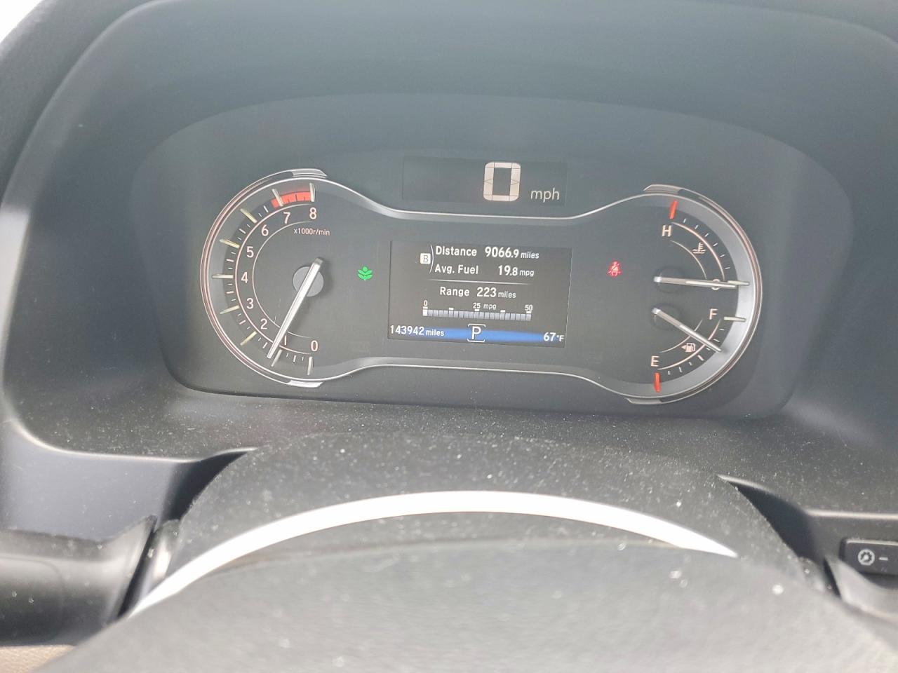 2018 Honda Pilot Exl White vin: 5FNYF5H52JB022955