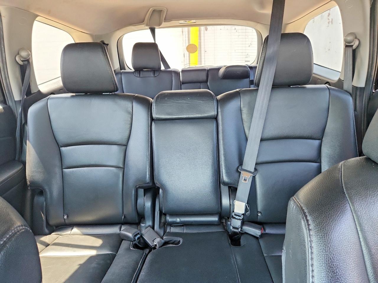 2019 Honda Pilot Exl Black vin: 5FNYF5H52KB036453