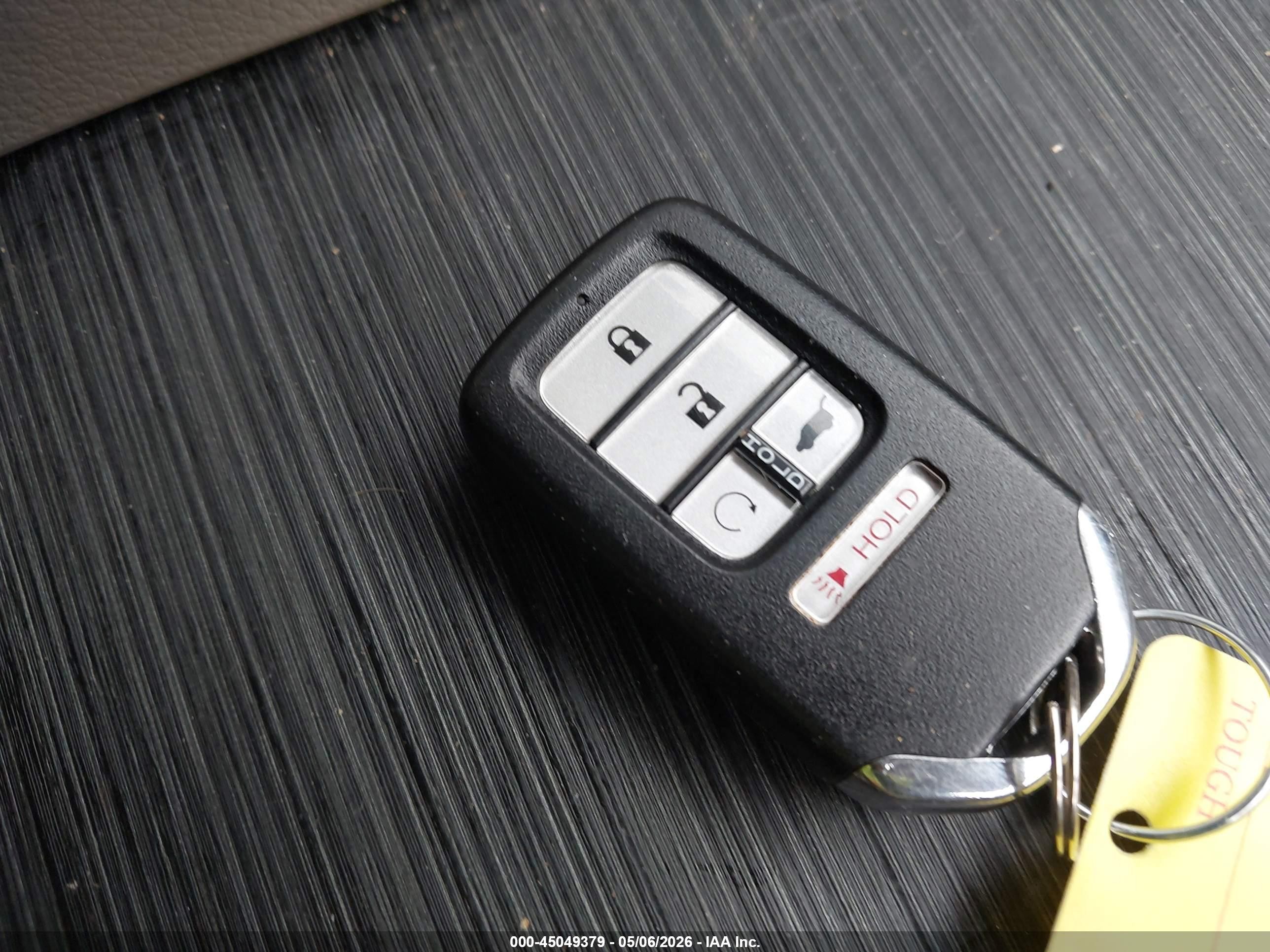 2021 Honda Pilot 2wd Ex-l Белый vin: 5FNYF5H53MB044838