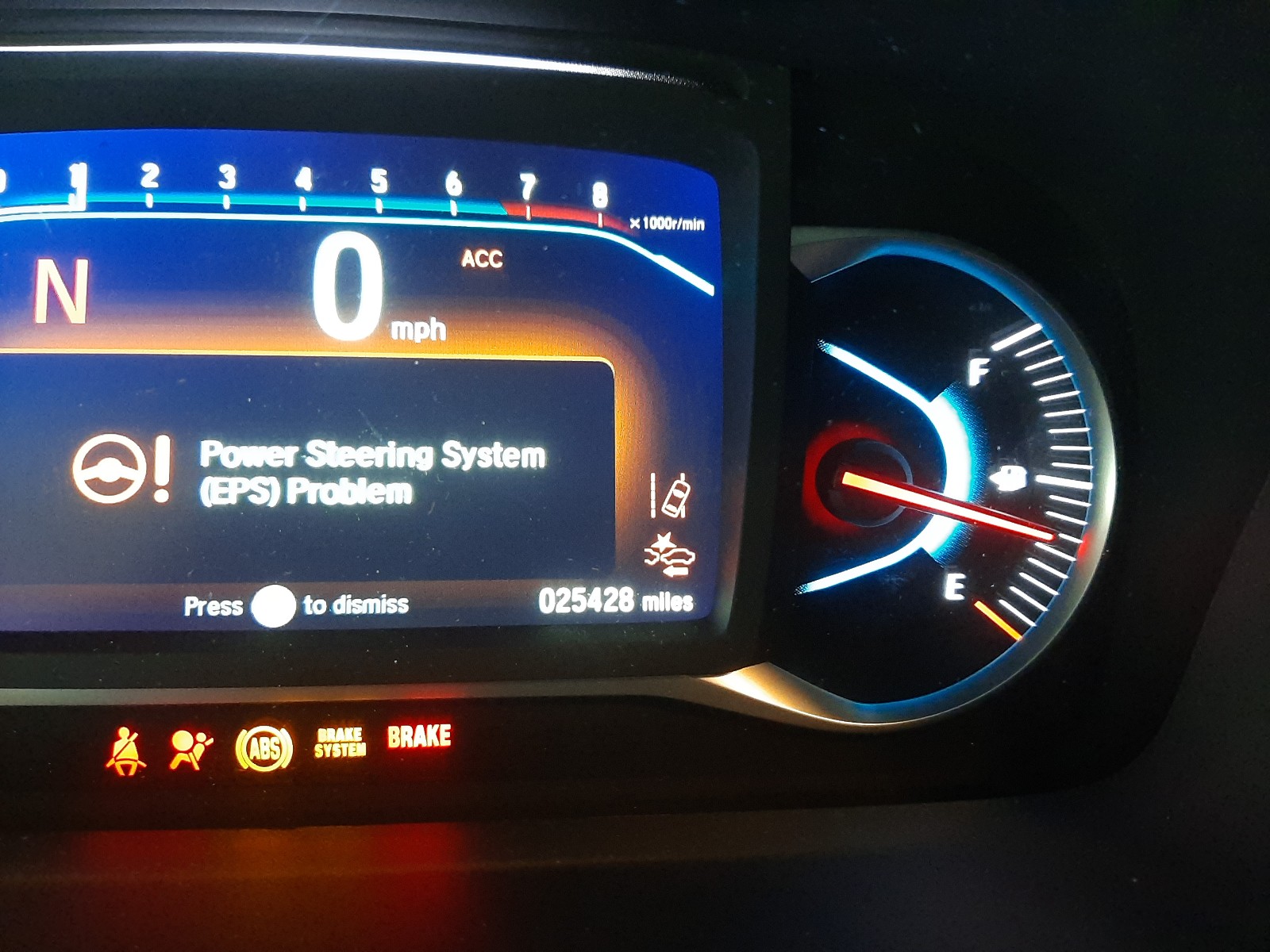 2019 Honda Pilot Exl Gray vin: 5FNYF5H54KB036938