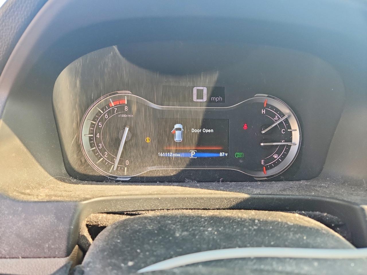 2018 Honda Pilot Exl White vin: 5FNYF5H55JB008502