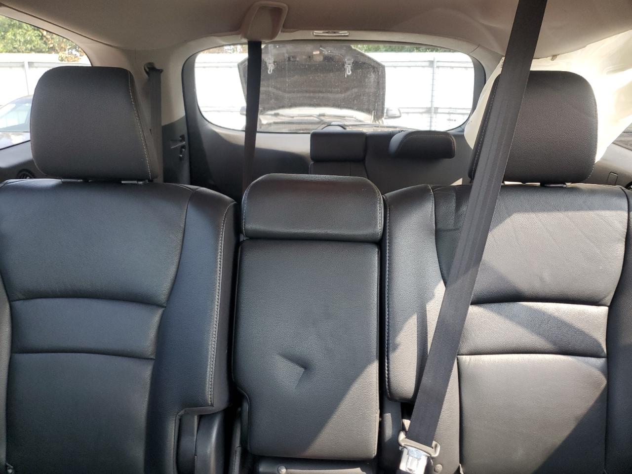 2021 Honda Pilot Exl Black vin: 5FNYF5H57MB046804