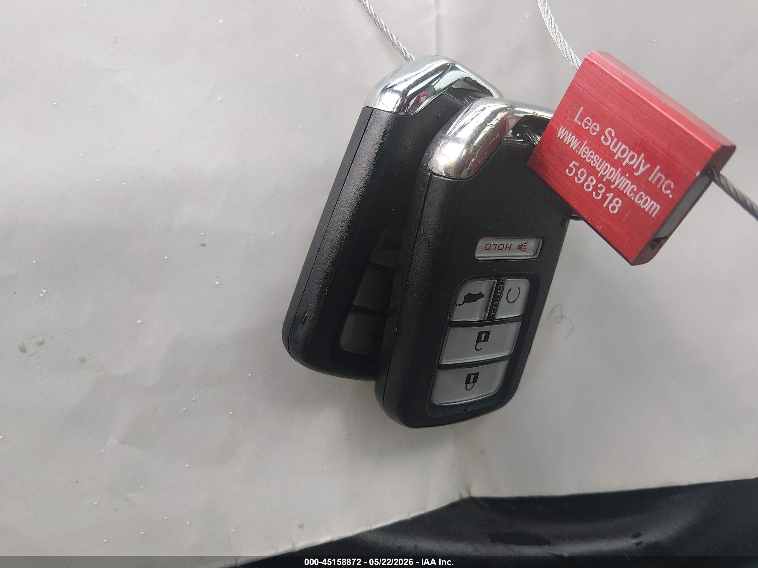 2019 Honda Pilot Ex-l Silver vin: 5FNYF5H59KB010688